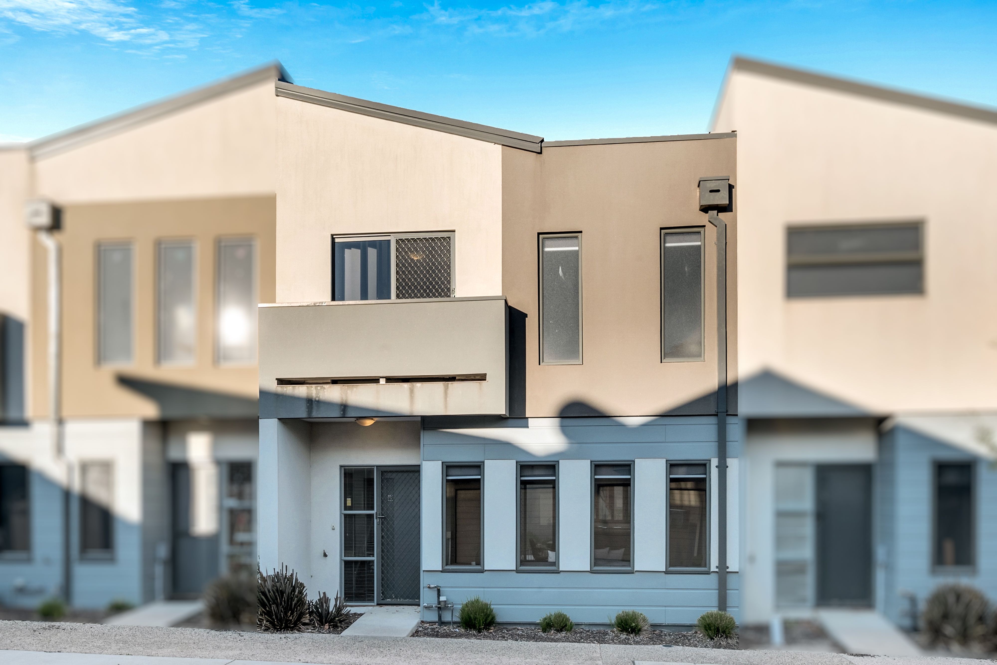 48/20 Hyde Park Avenue, Craigieburn, VIC 3064