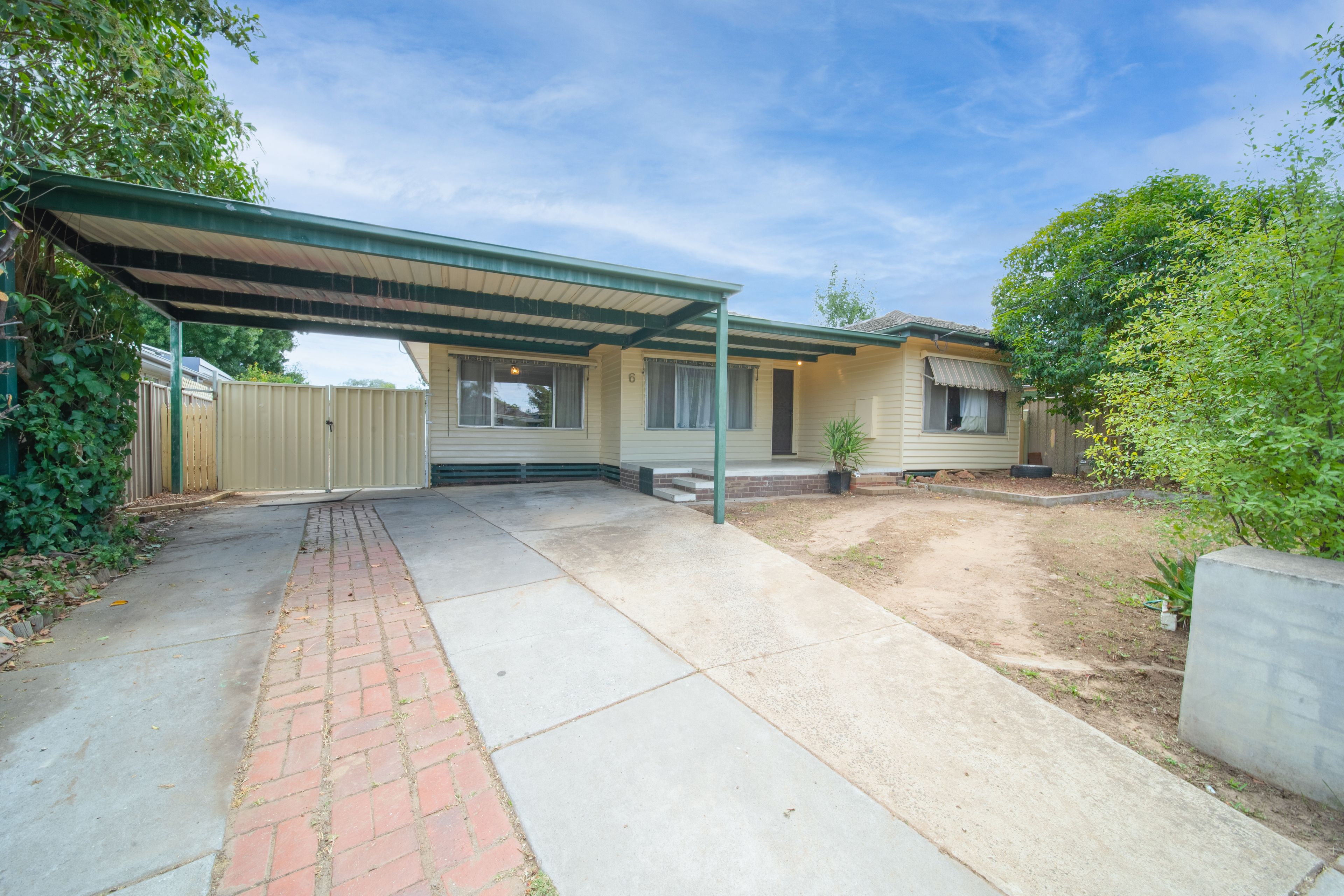 6 Unmack Court, North Bendigo, VIC 3550