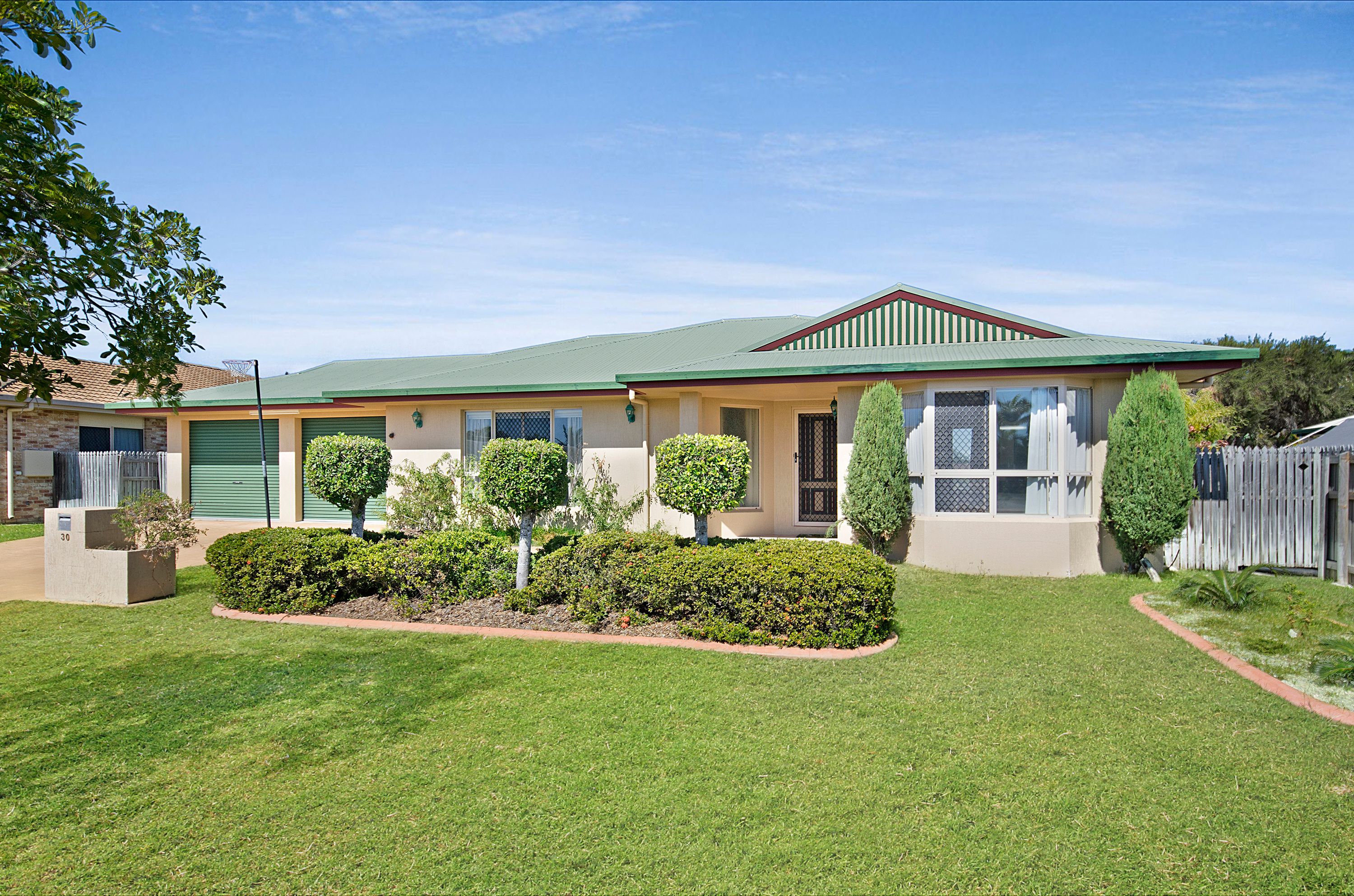 30 Jenkinson Drive, Annandale, QLD 4814