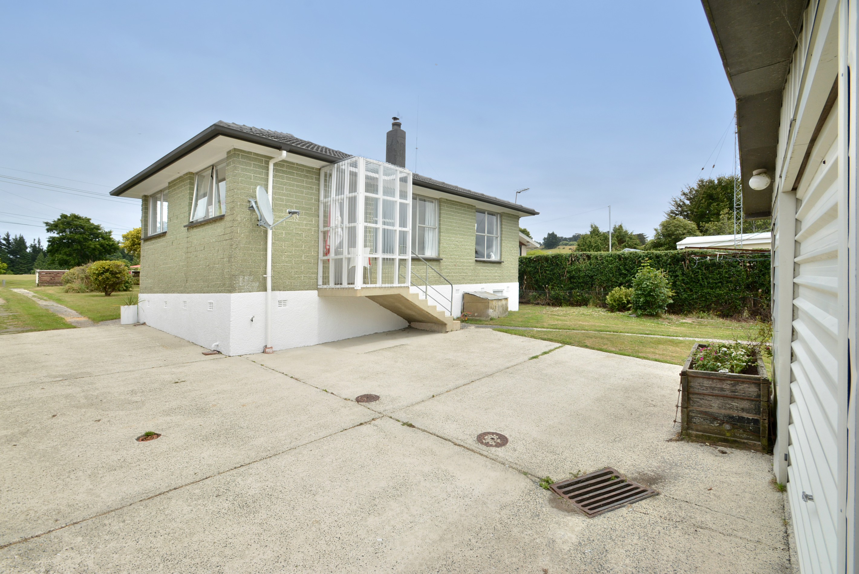 16 Grigor Street, Brockville, Dunedin City
