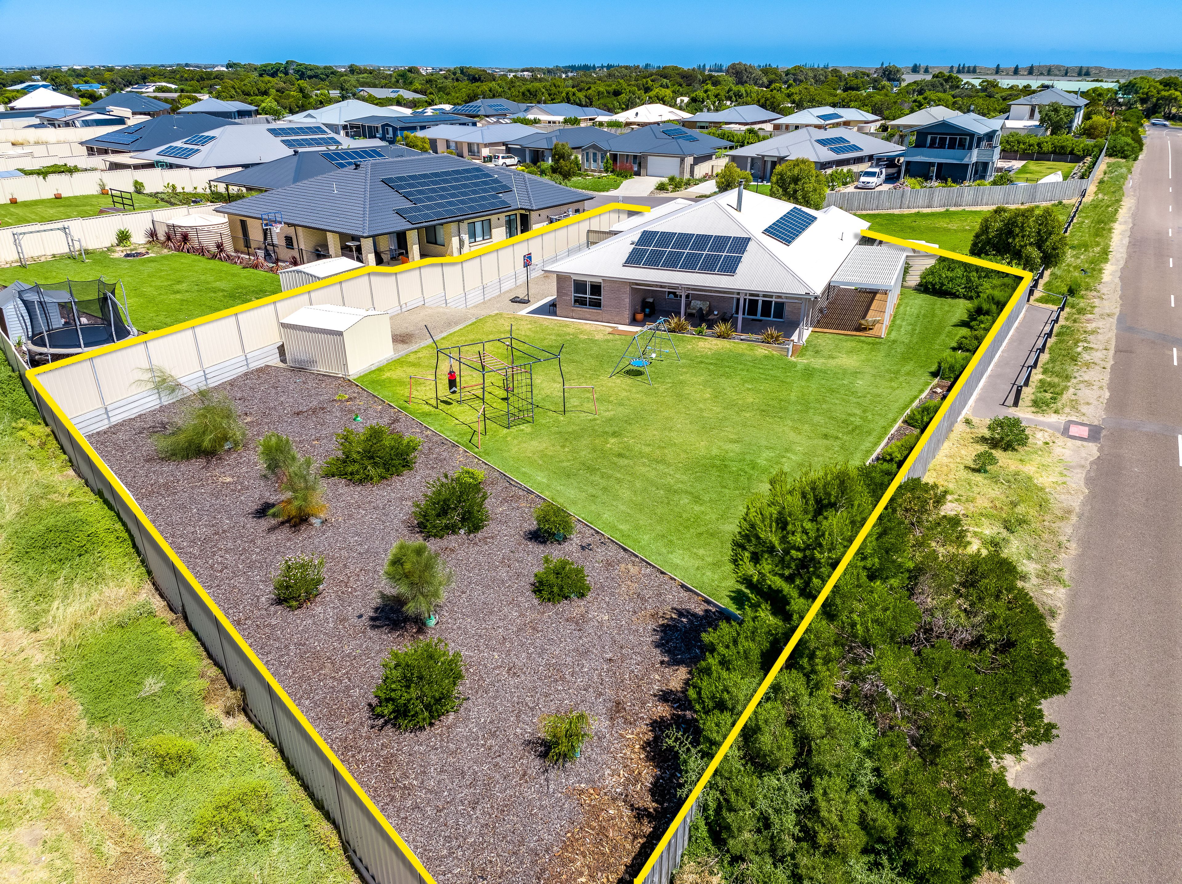 20 Khama Court, Hindmarsh Island, SA 5214 Sold House Ray White