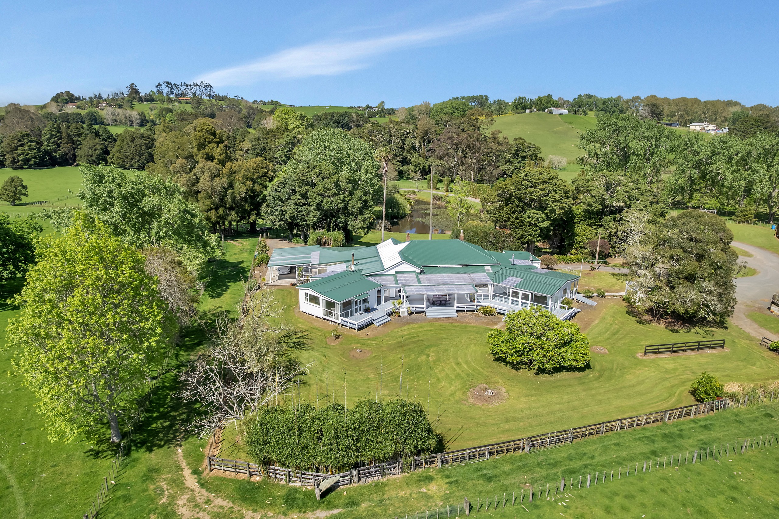 90 Mckinley Road, Kokopu, Whangarei District