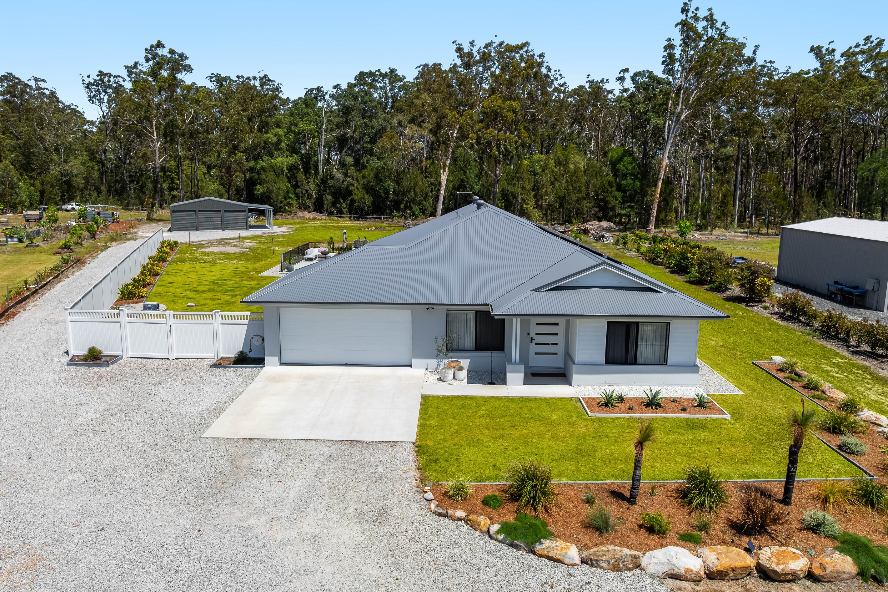 43 Willie Wagtail Street, Gulmarrad, NSW 2463