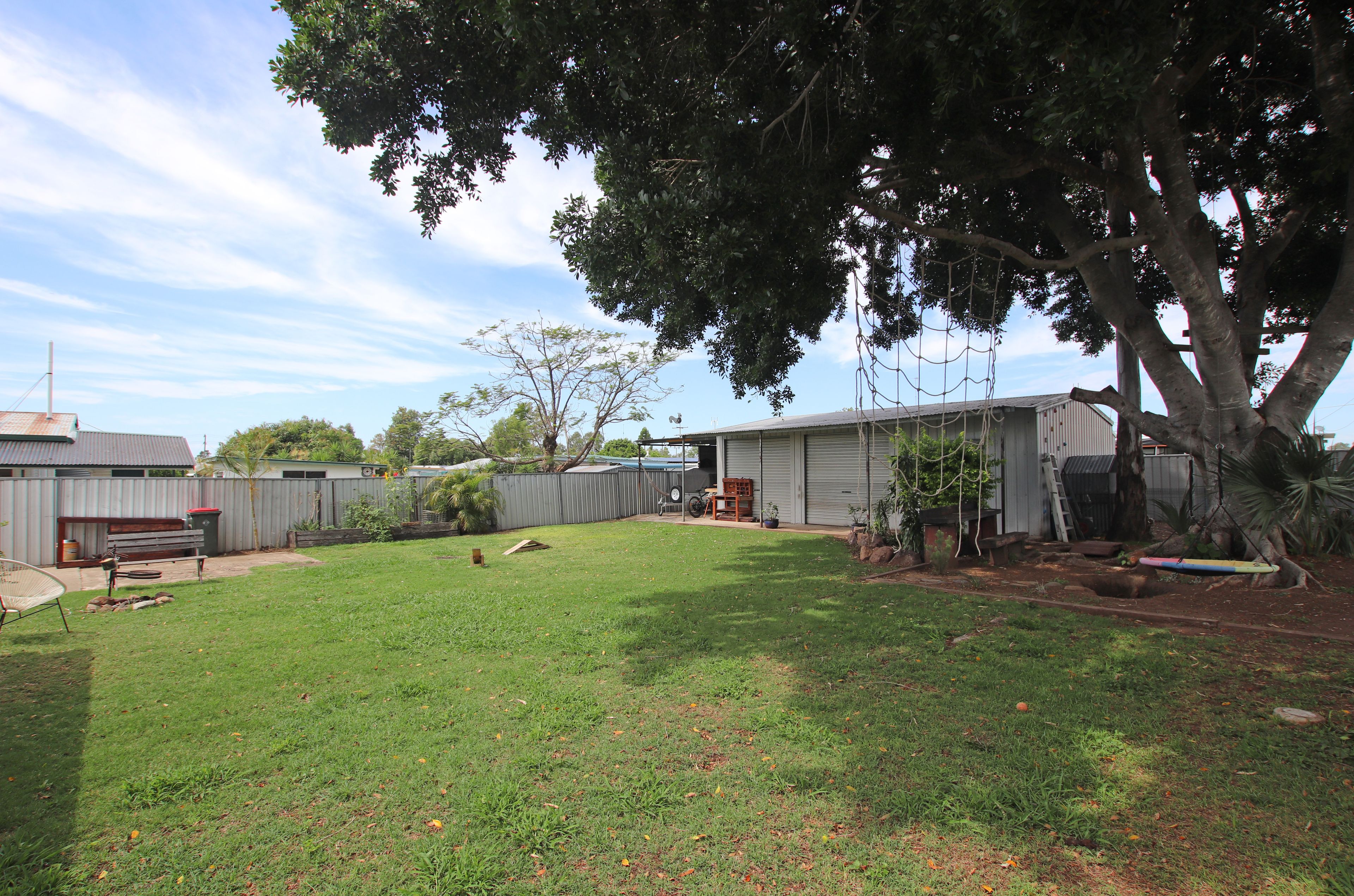11 Bell Street, Biloela QLD 4715