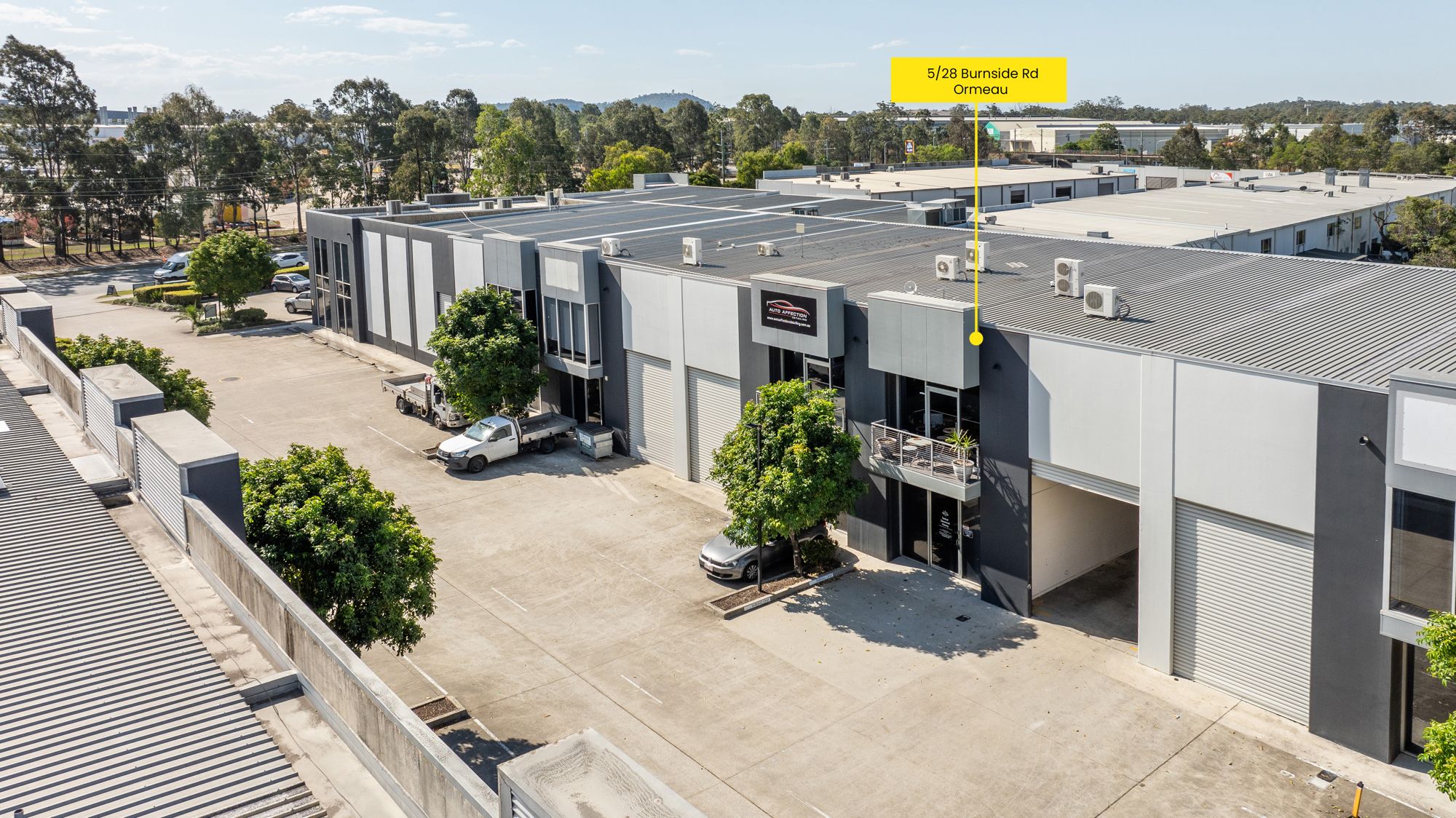 5/28 Burnside Road, Ormeau, QLD 4208