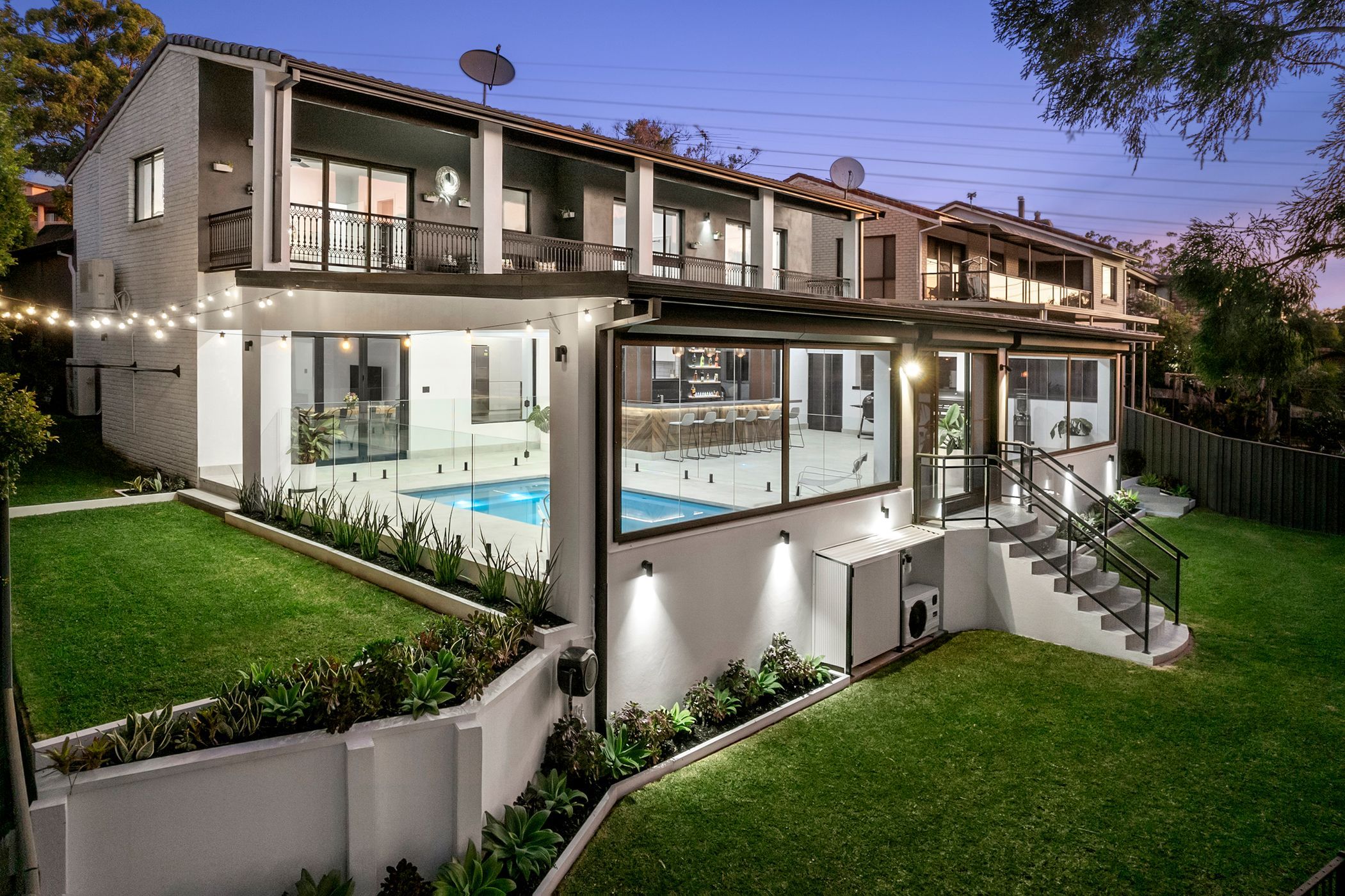7 Kentia Place — photo from Ray White Sutherland Shire