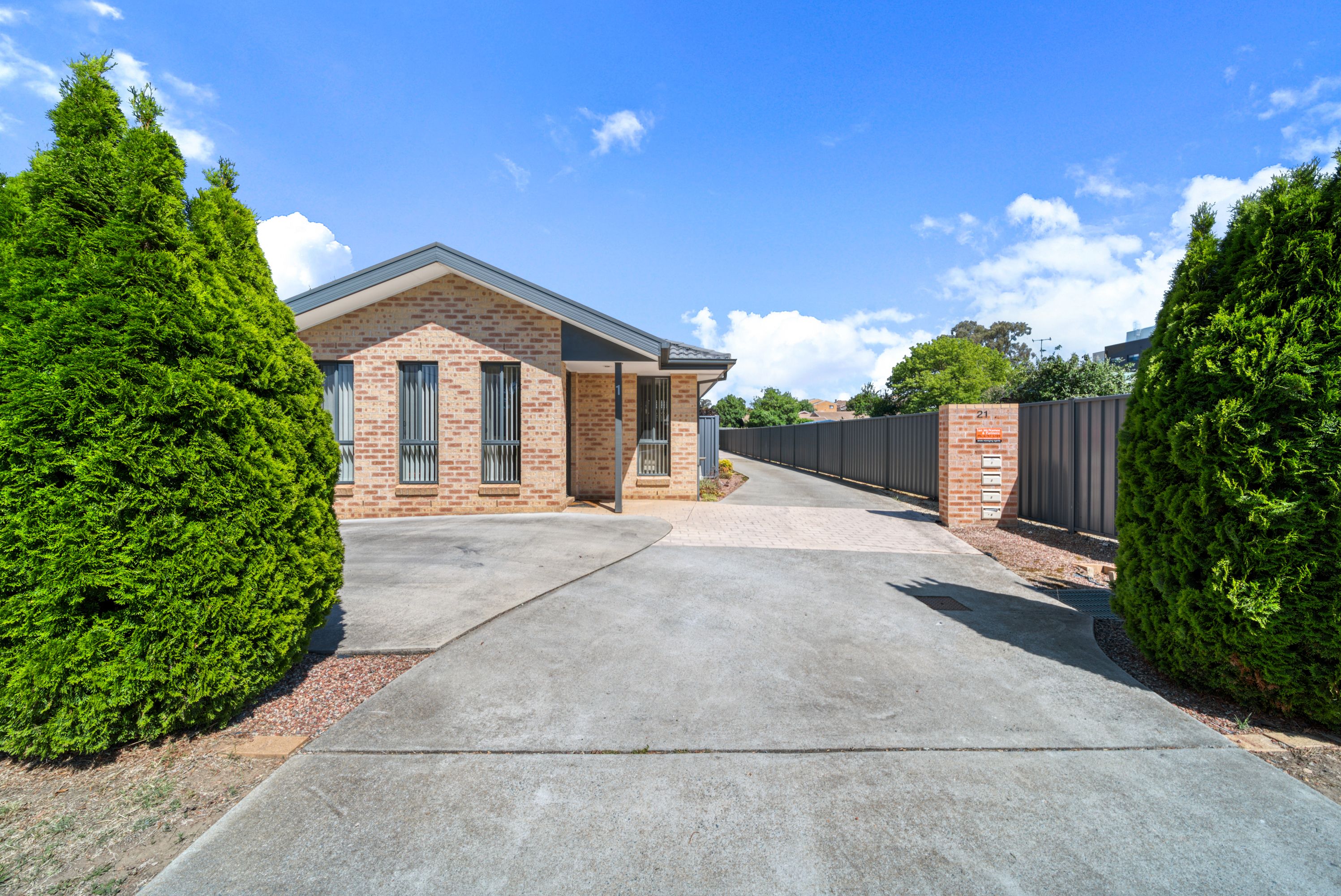 21 Stornaway Road, Queanbeyan NSW 2620