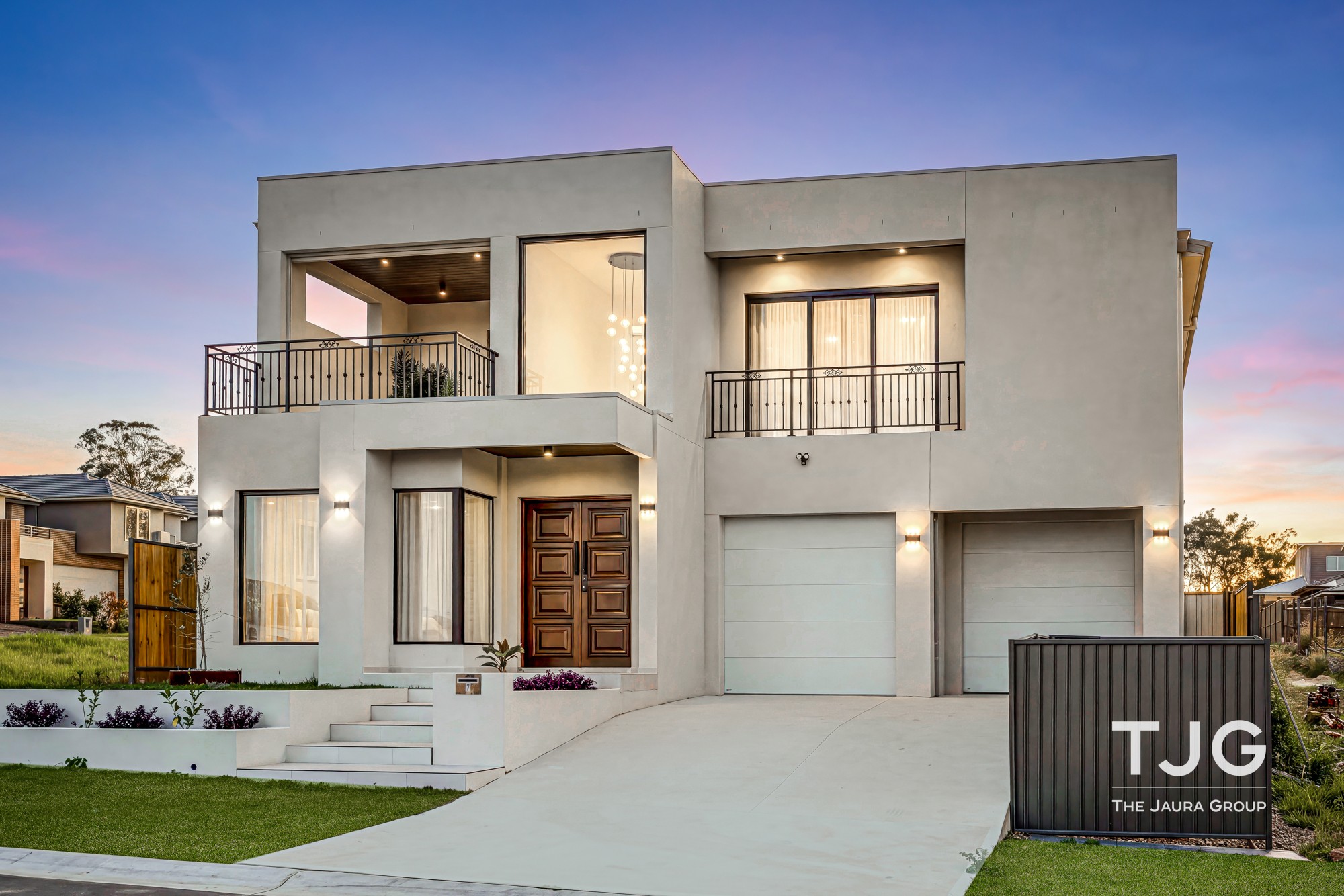 7 Sweetenham Avenue, Box Hill, NSW 2765