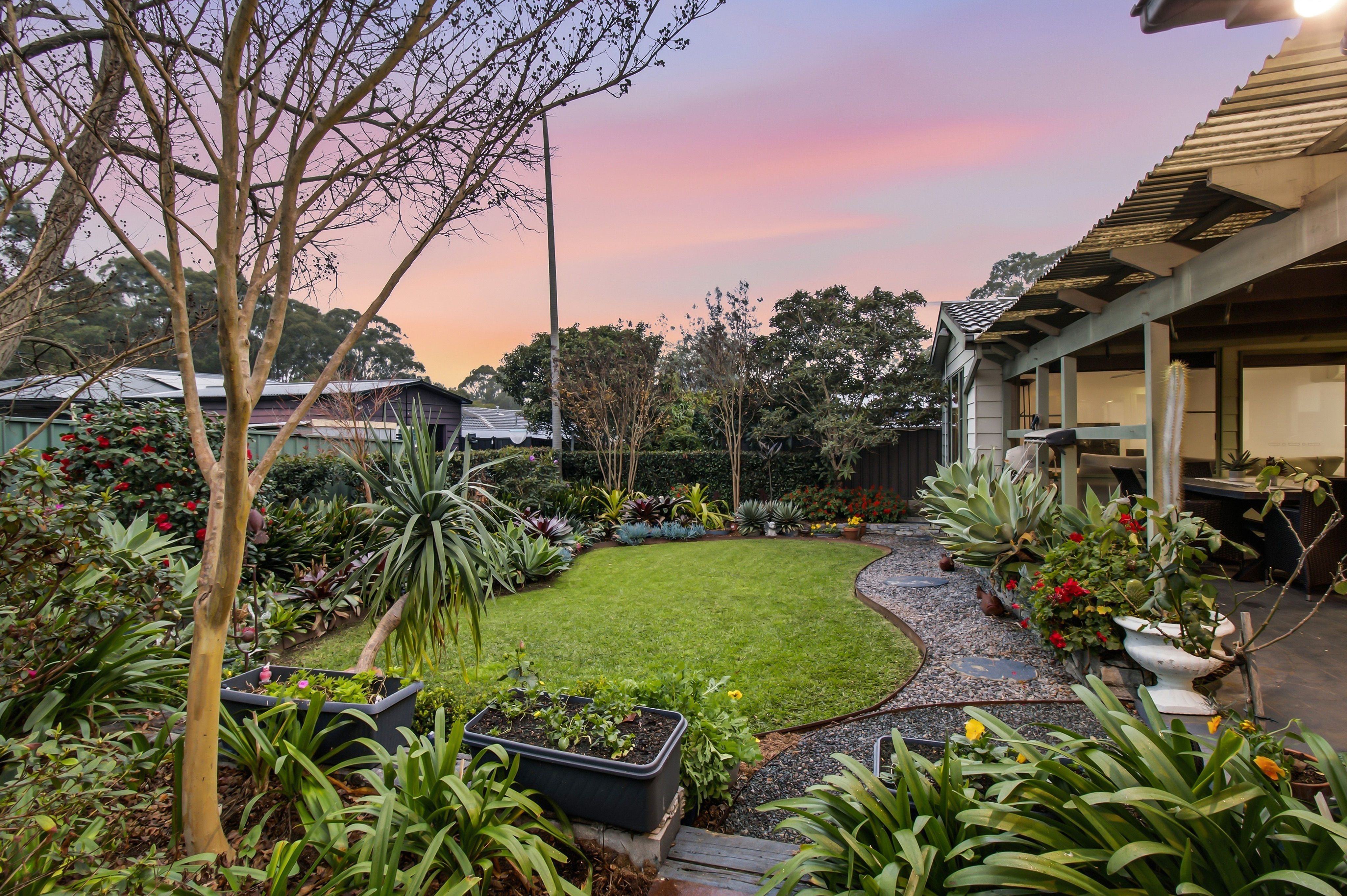 4 Mahogany Close — photo 19 of 22