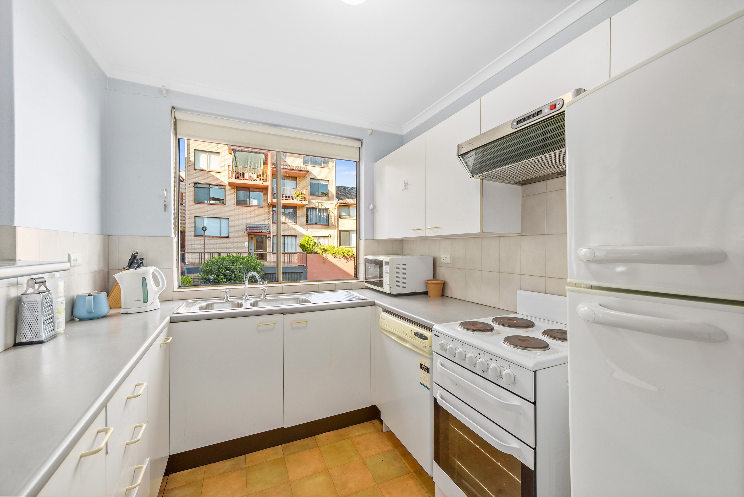 36/492-500 Elizabeth Street, Surry Hills, NSW 2010
