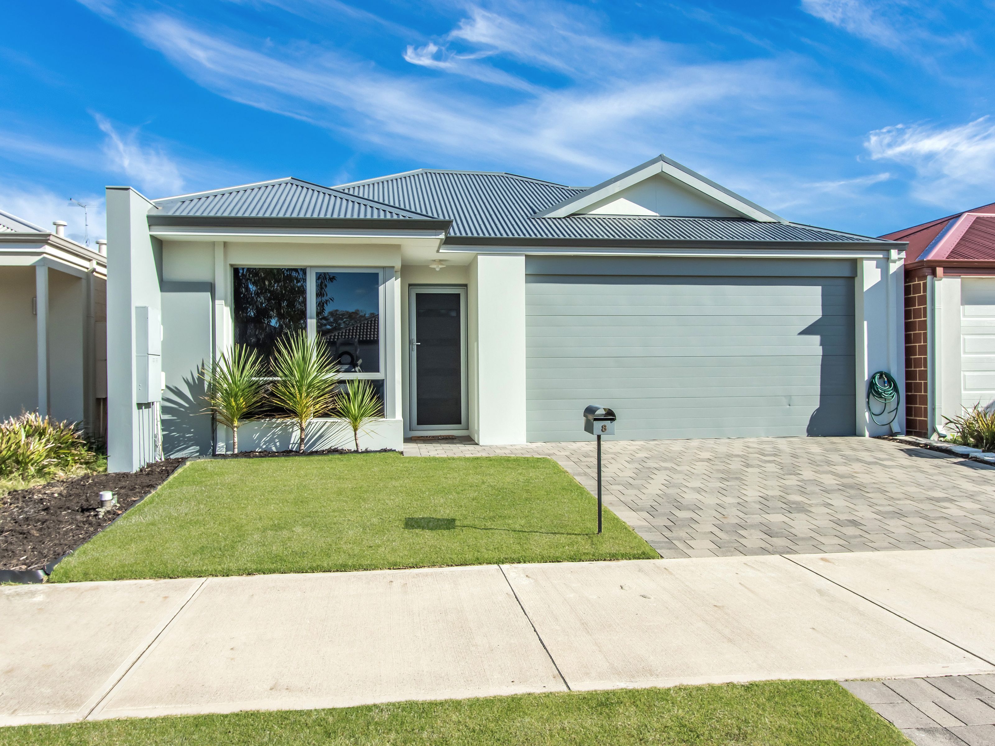 8 Exbury Way, Baldivis, WA 6171