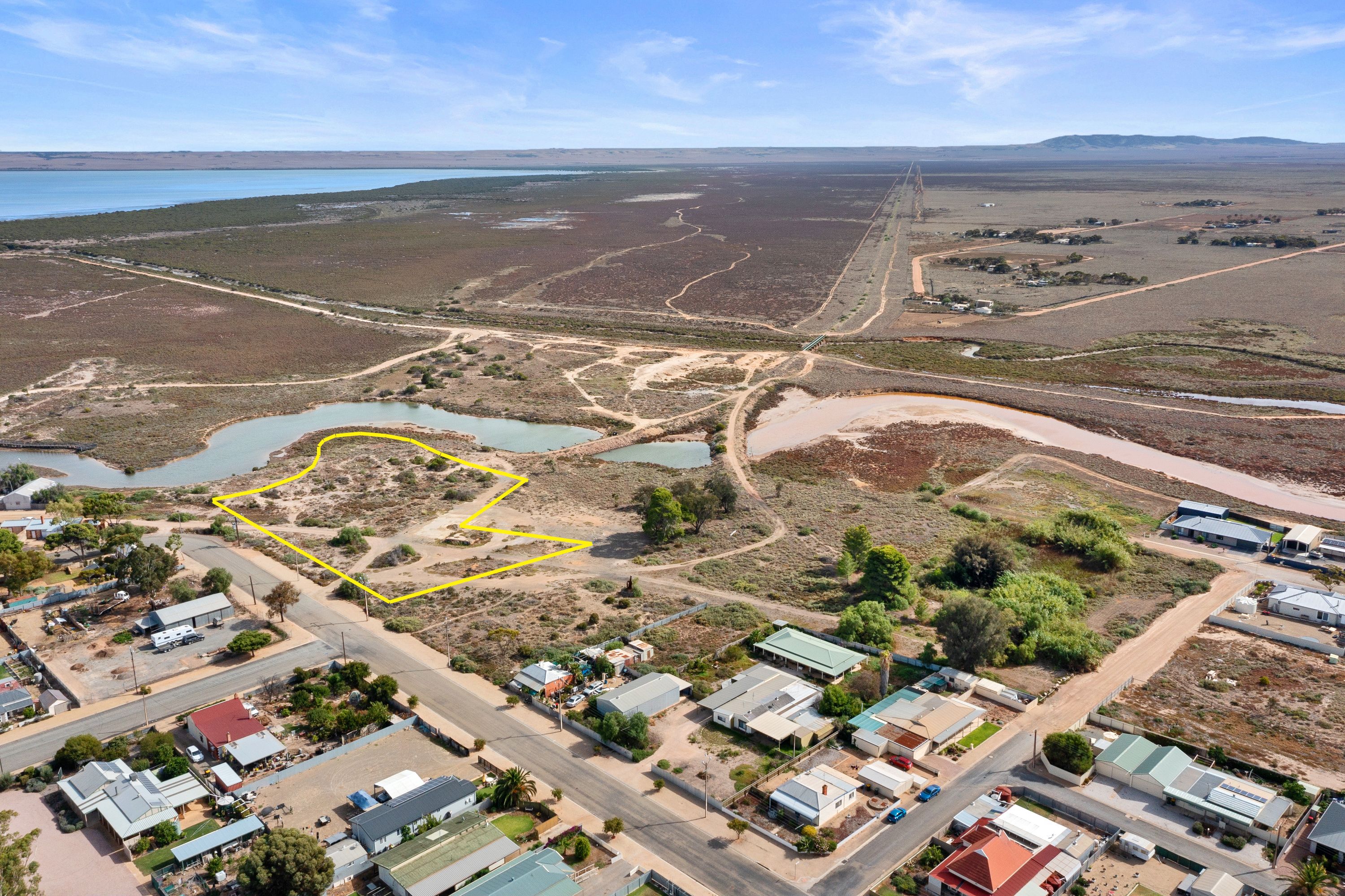 Section 3 Multi Allotments, Port Wakefield, SA 5550 Land for Sale