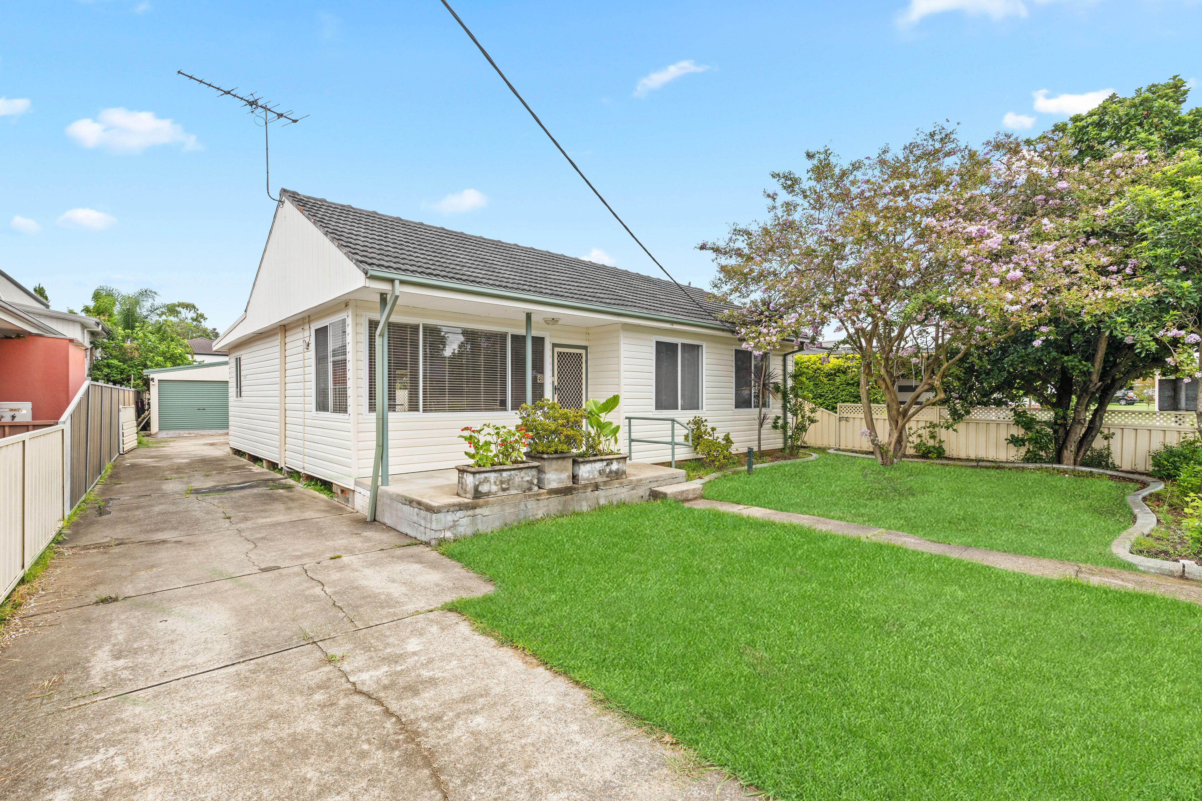 18 Ball Street, Colyton, NSW