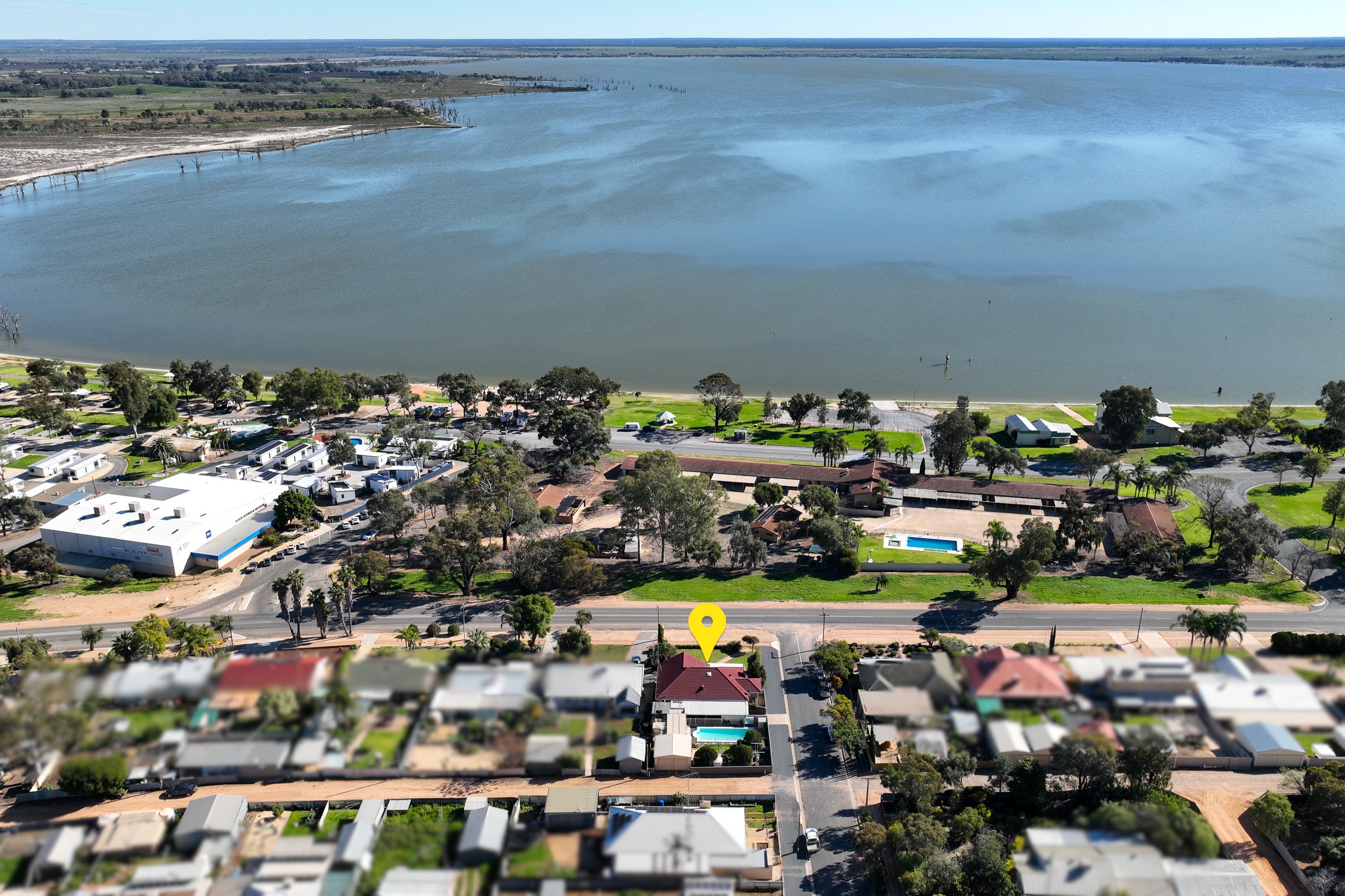 30 Nookamka Terrace, Barmera, SA 5345
