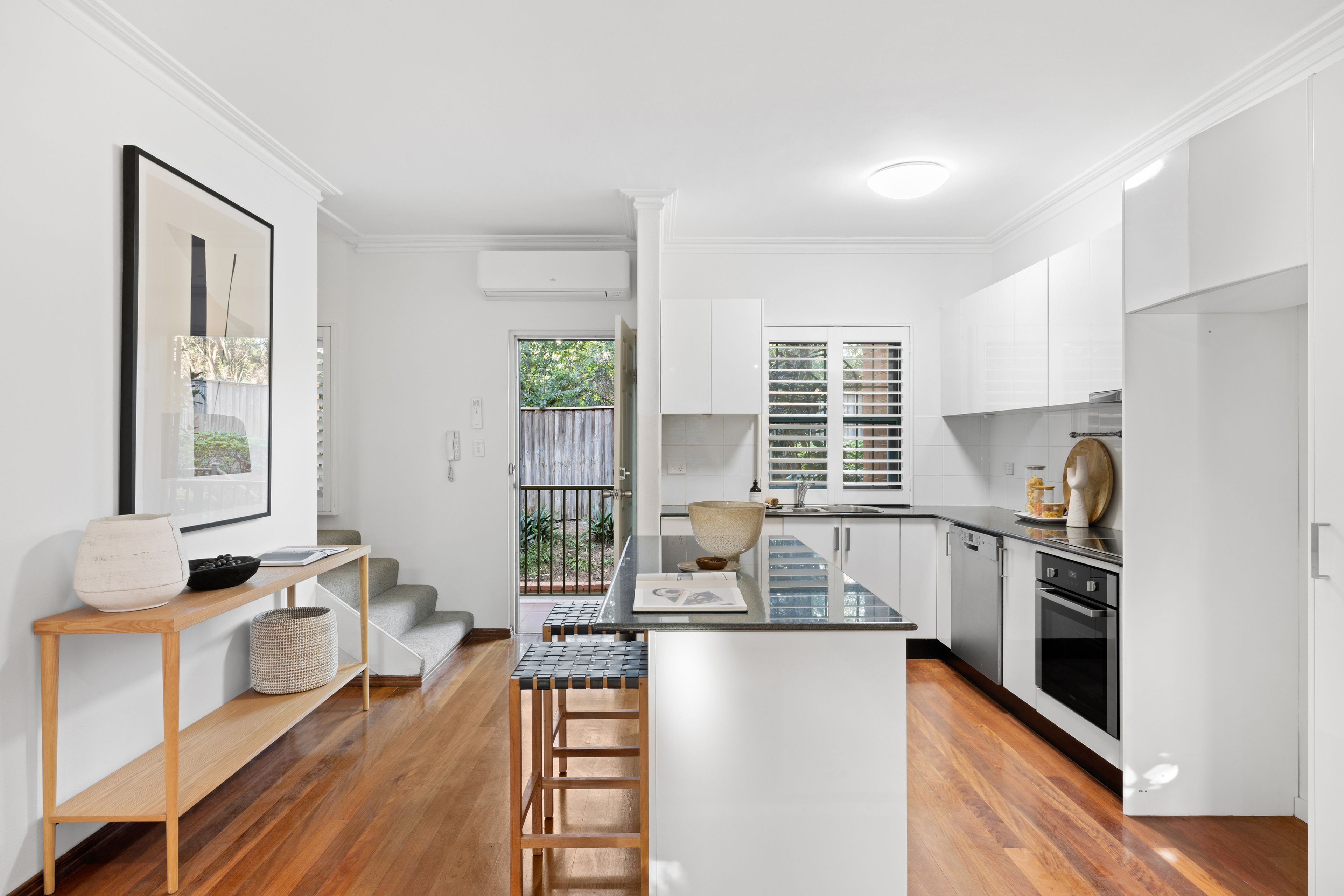 8/45 Macdonald Street, Erskineville, NSW 2043