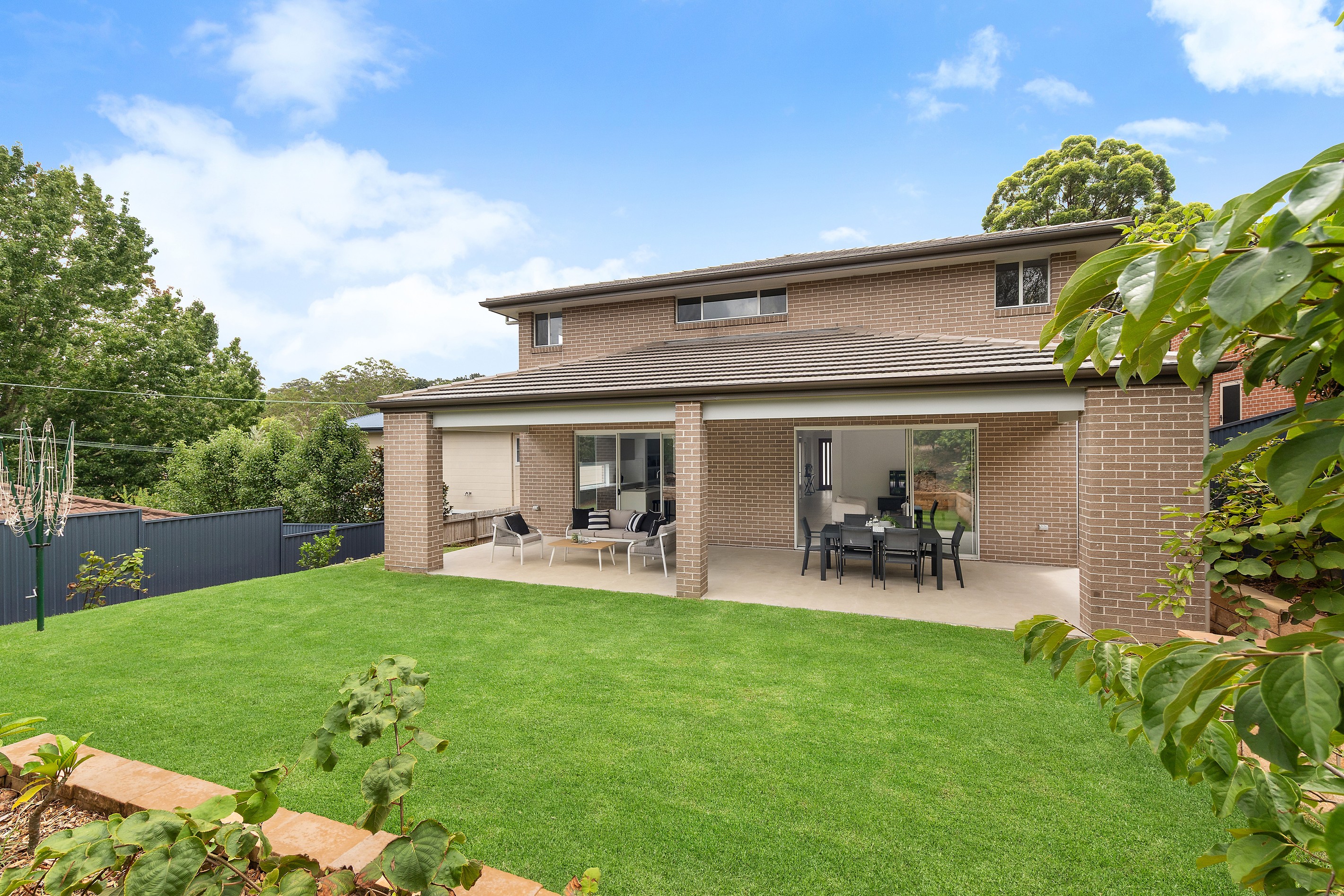 21 Spedding Road, Hornsby Heights, NSW 2077