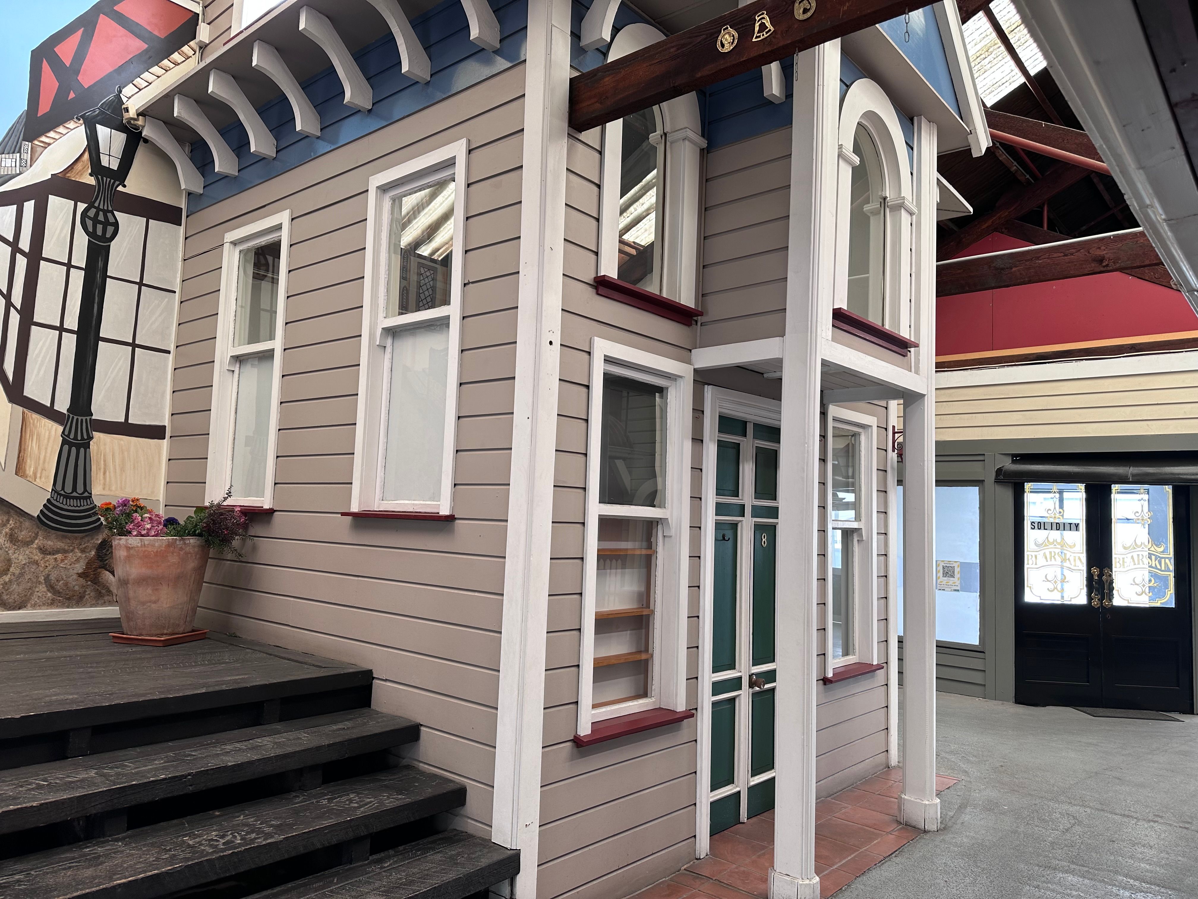 Sydenham, Christchurch City