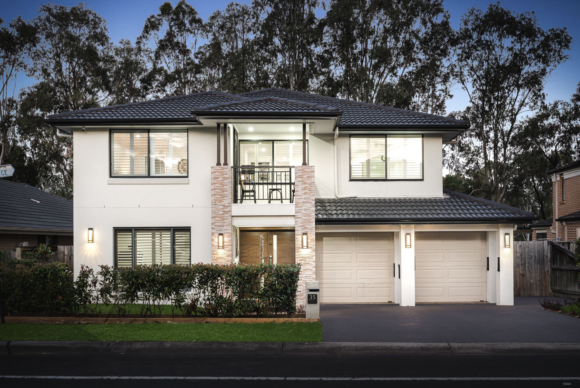 35 Bentwood Terrace — photo from Ray White United Group - Glenwood