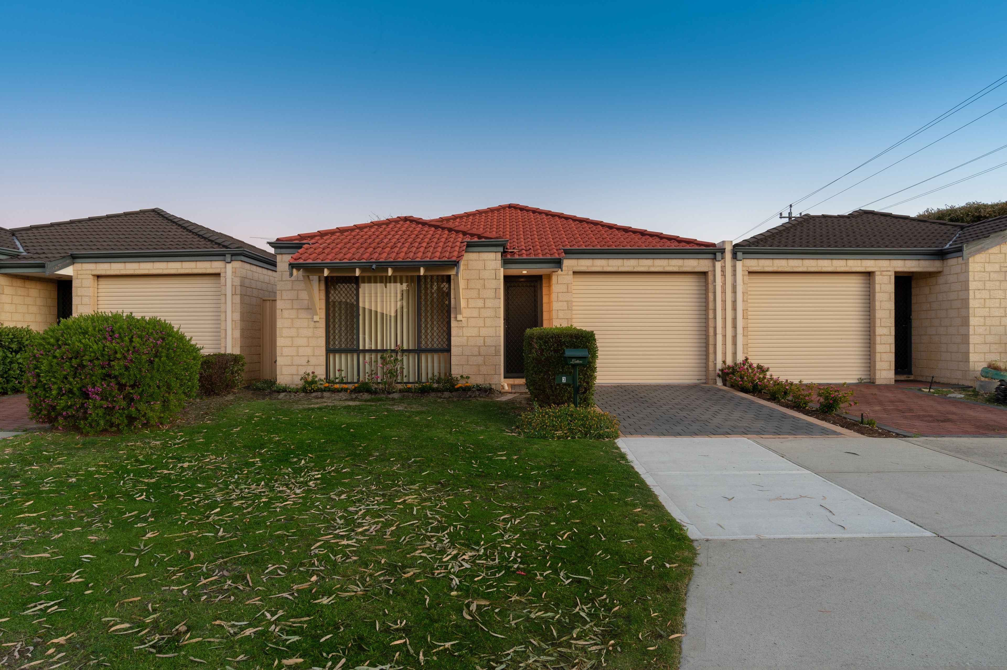 1 Clarke Street, East Cannington WA 6107