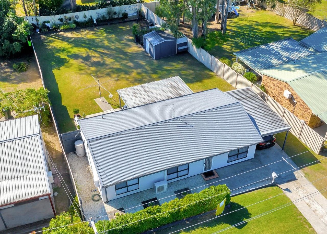13 Huntingdon Road, Bethania QLD 4205