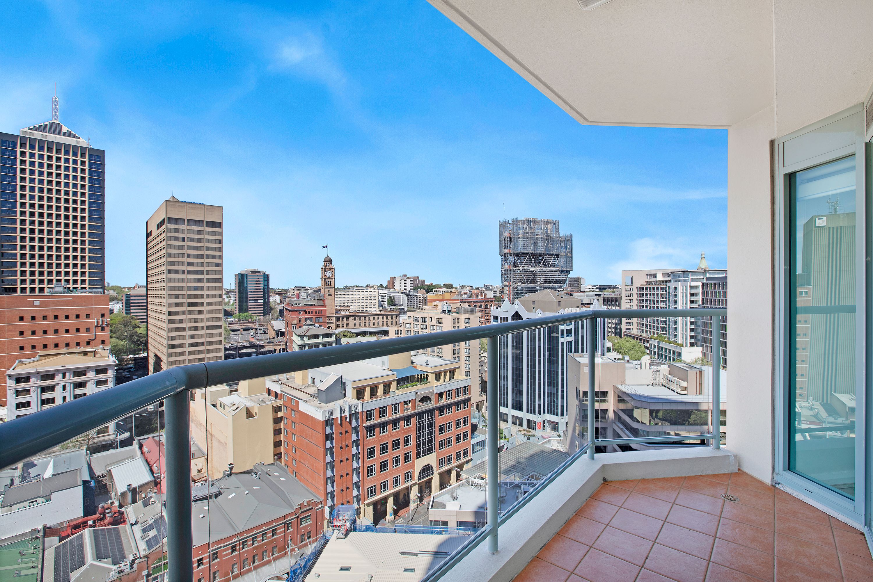 1705/2 Quay Street, Haymarket, NSW 2000