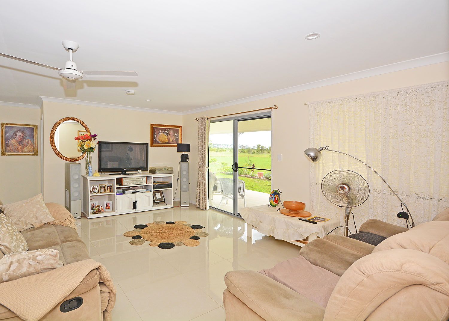 46 Bowarrady Court, River Heads, QLD 4655