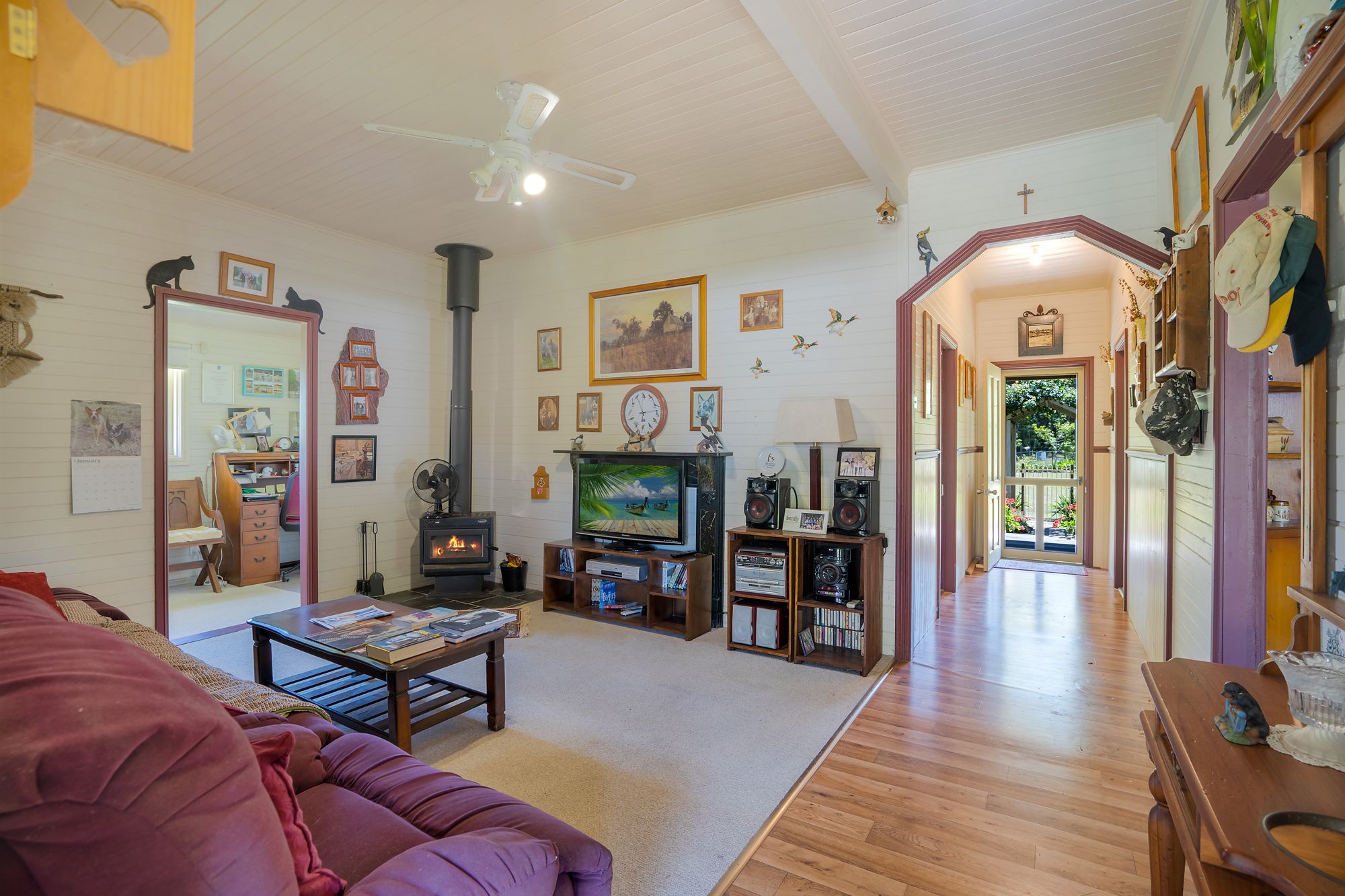 987 Glen Martin Road, Glen Martin, NSW 2321 Sold House Ray White Rural Lifestyle Sydney