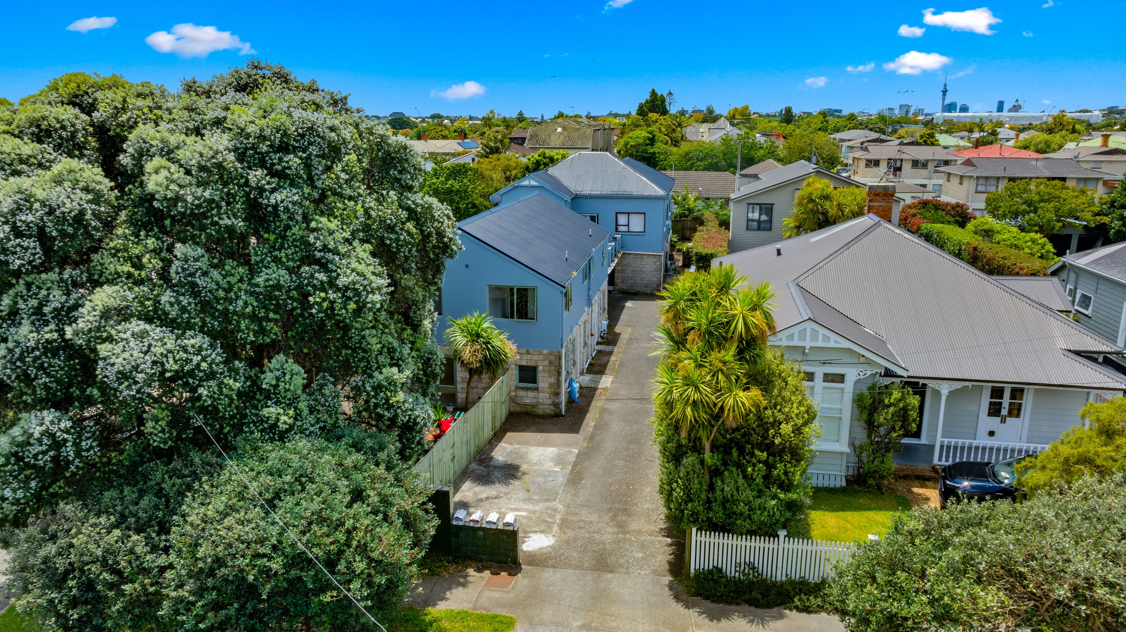 1/21 Grove Road, Sandringham, Auckland City