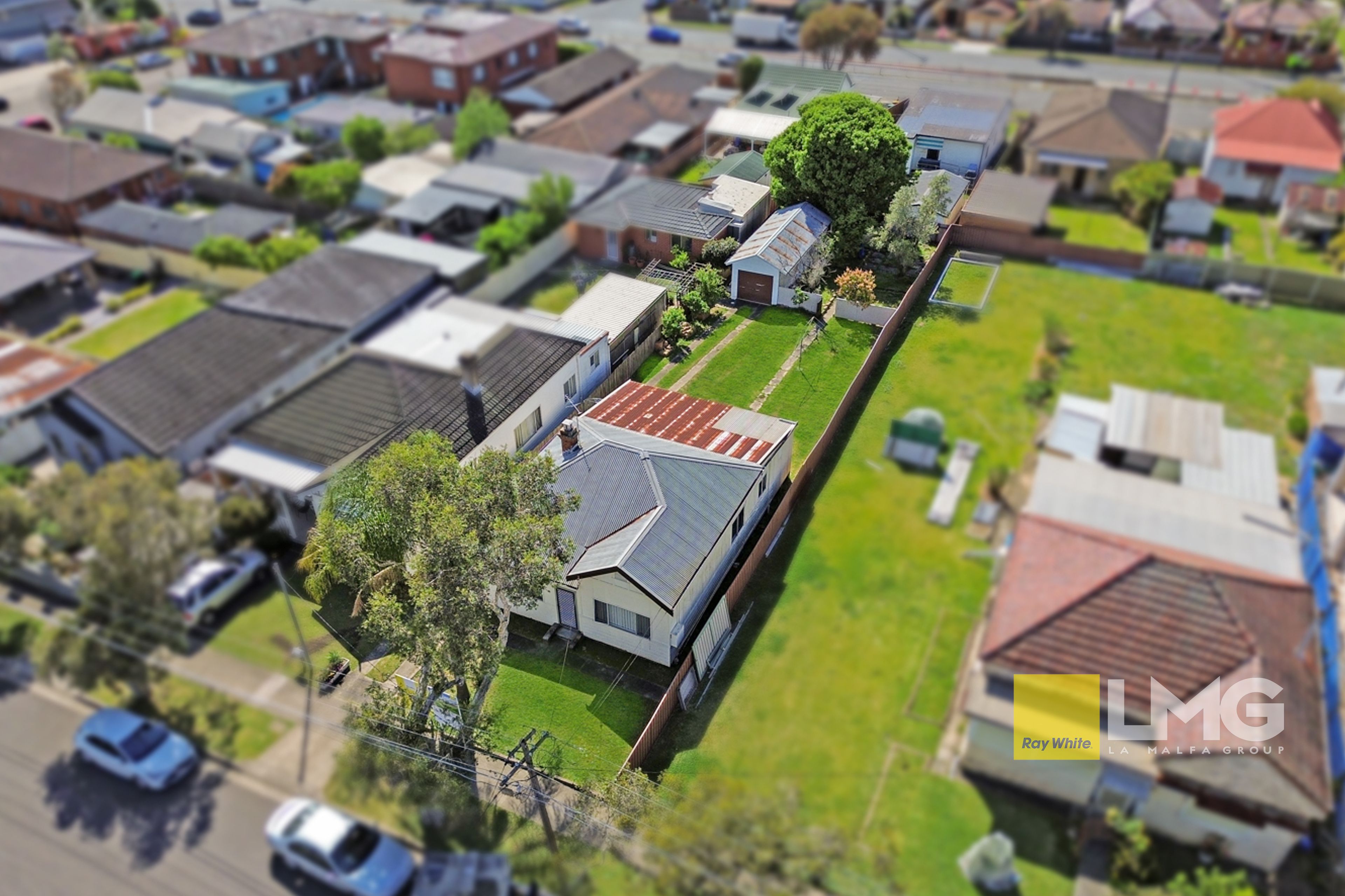 21 Hayes Street — photo from Ray White La Malfa Group