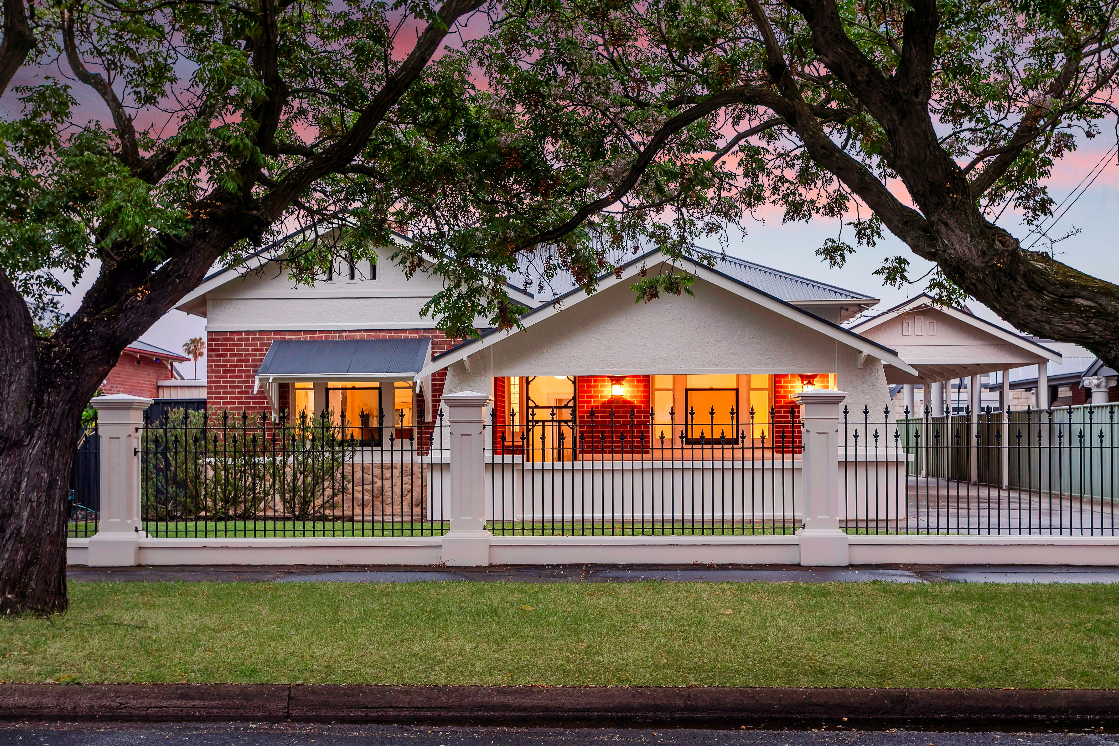 123 Coombe Road , Allenby Gardens SA 5009
