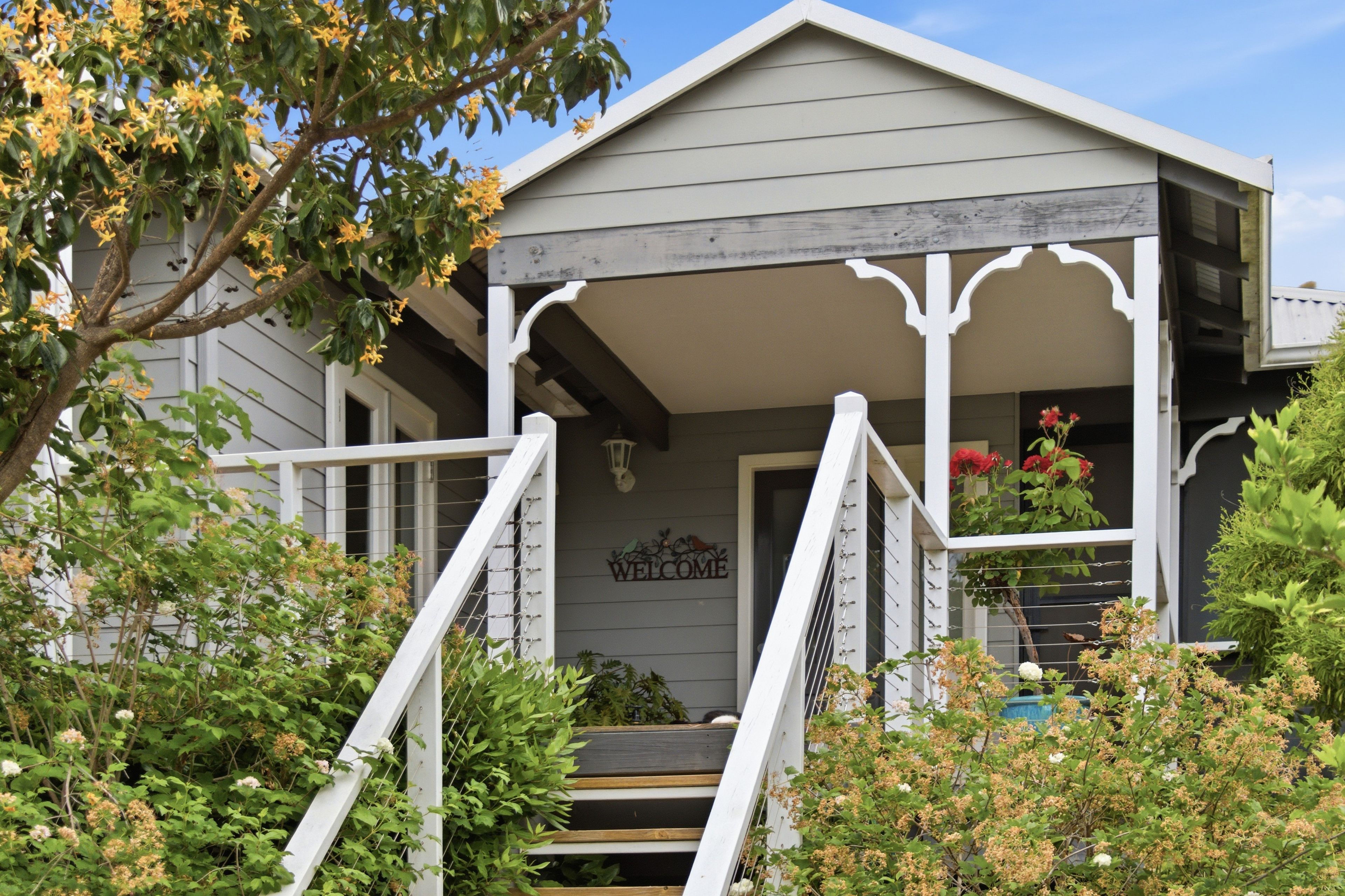 36 Robinia Way, Kangaroo Gully, WA 6255