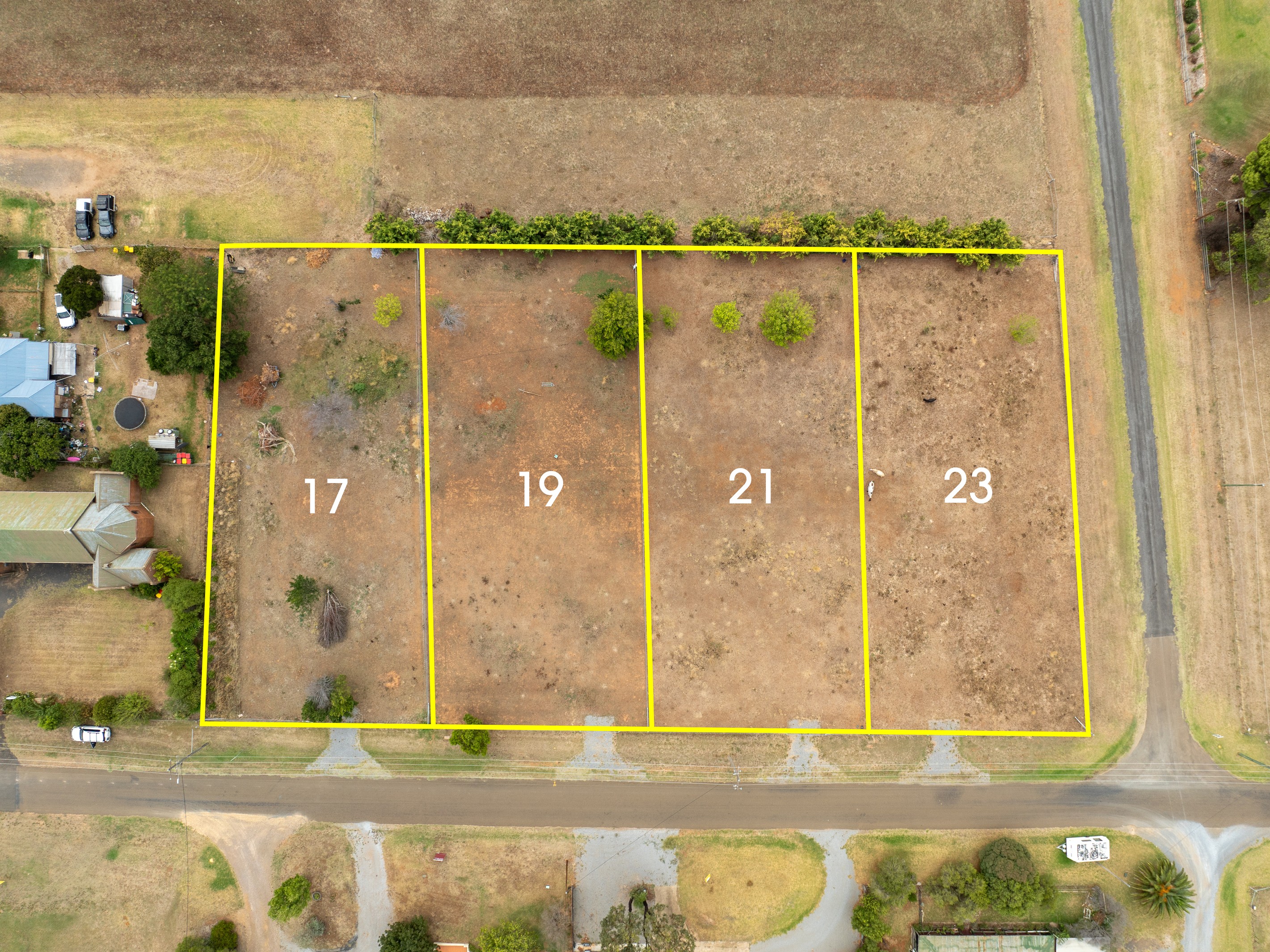 17-23 Church Street, Cargo, NSW 2800