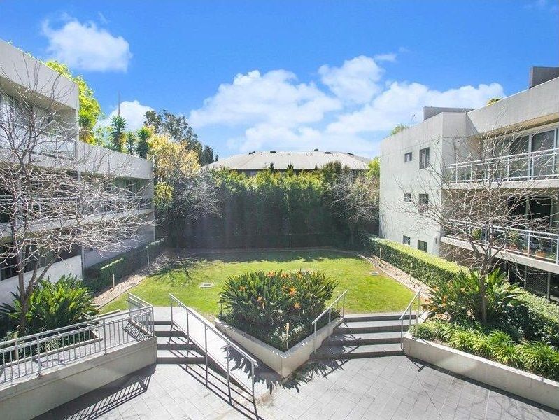 31/29-45 Parramatta Road, Concord, NSW 2137