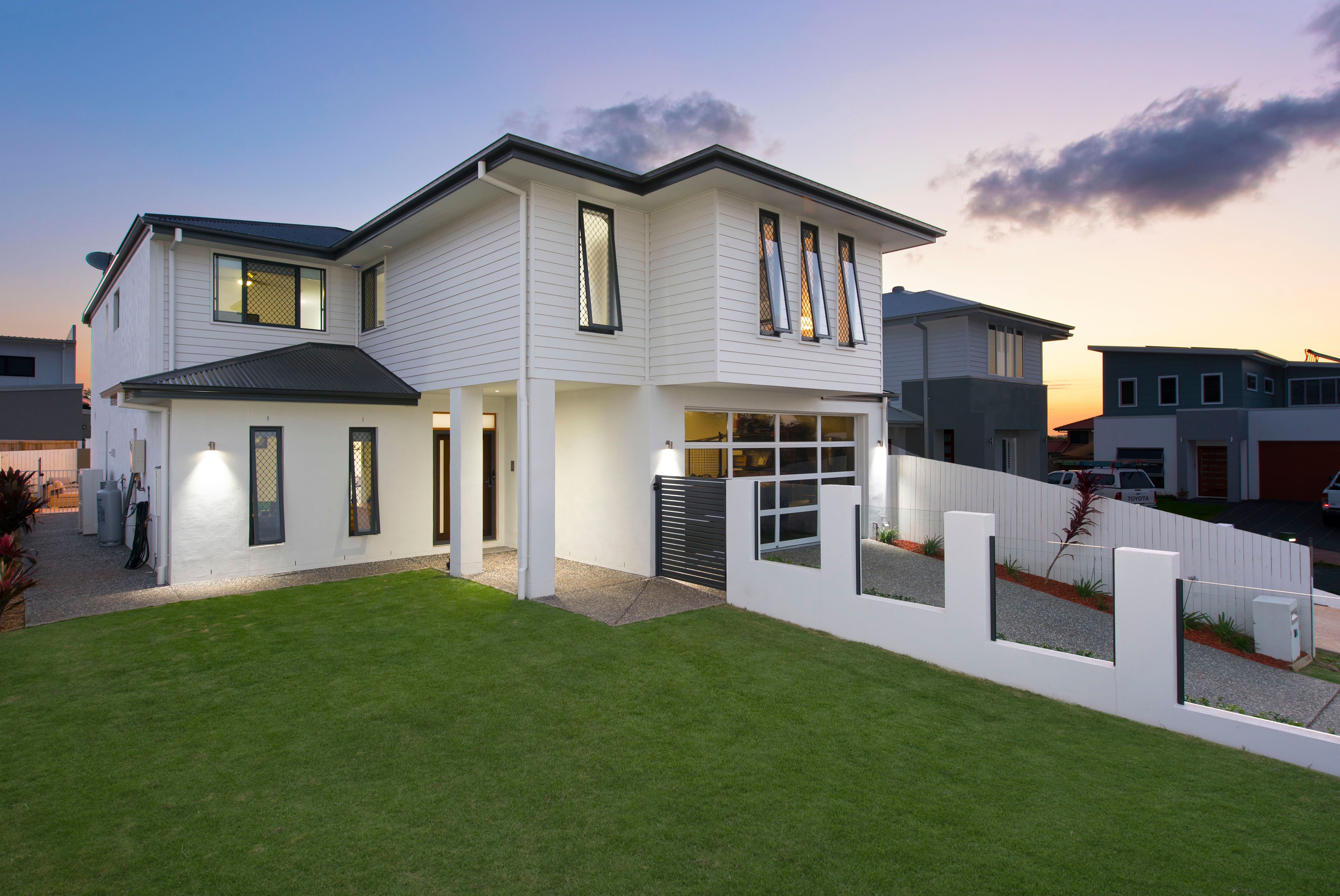 18 David Place, Manly West, QLD 4179