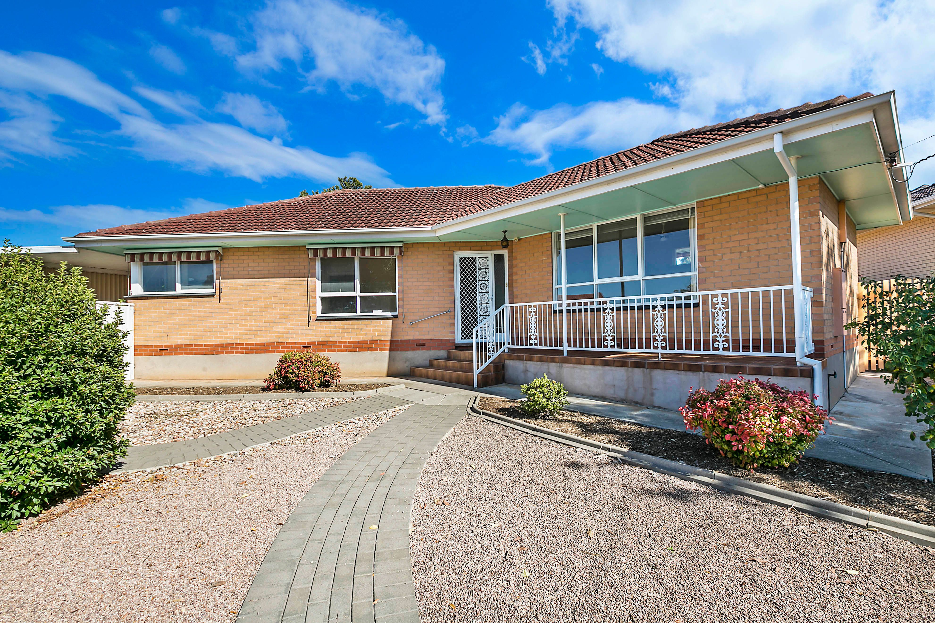 3 Ian Street, Morphett Vale SA 5162