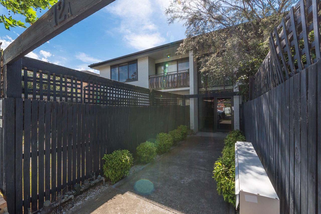 7/12A Toward Street, Murrumbeena, VIC 3163
