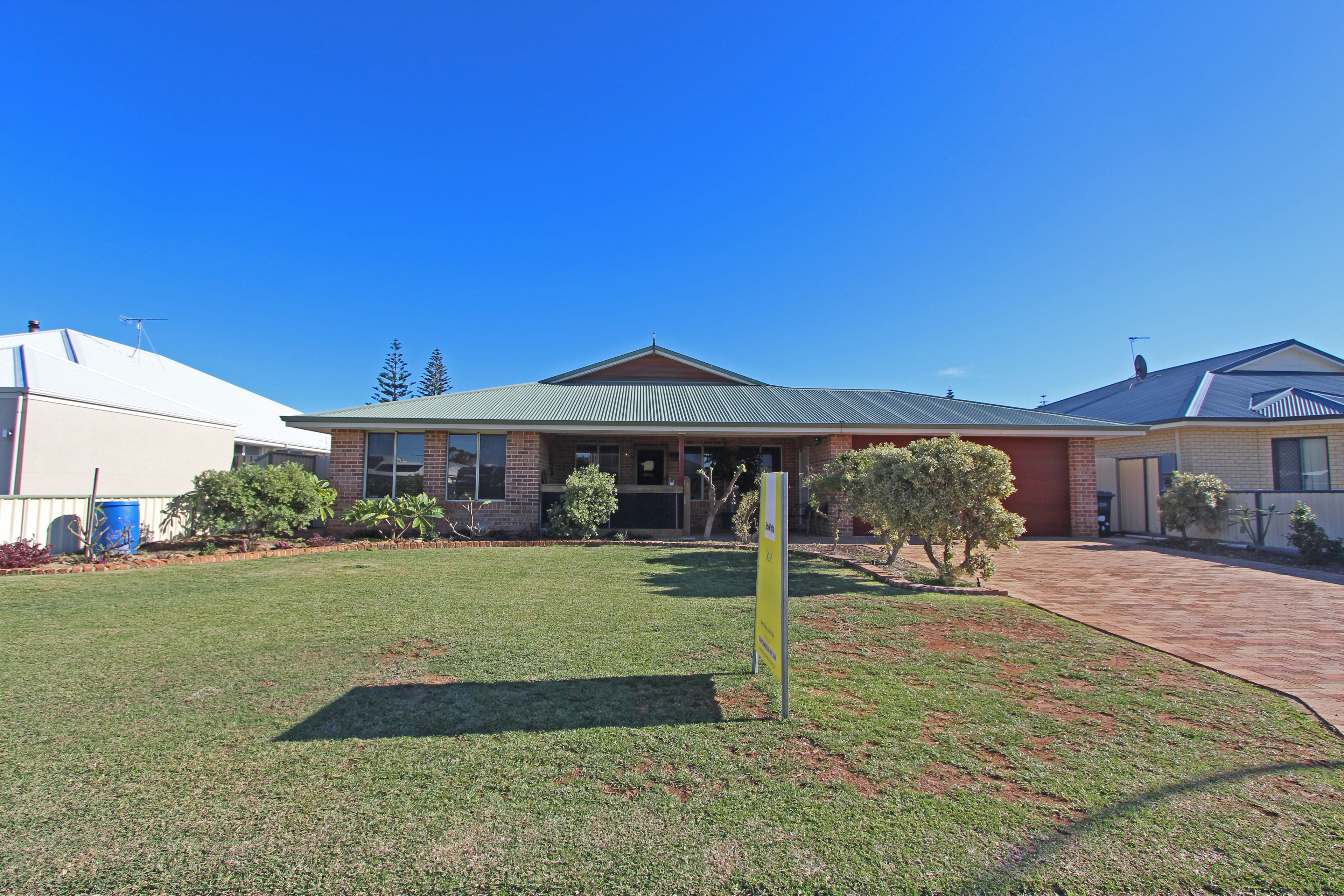 5 Sheoak Grove, Jurien Bay, WA 6516
