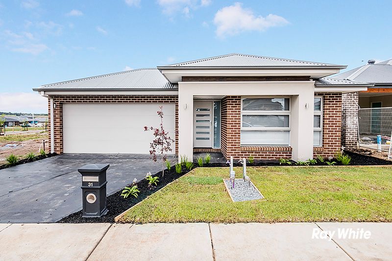 31 Terra Firma Circuit, Clyde, VIC 3978