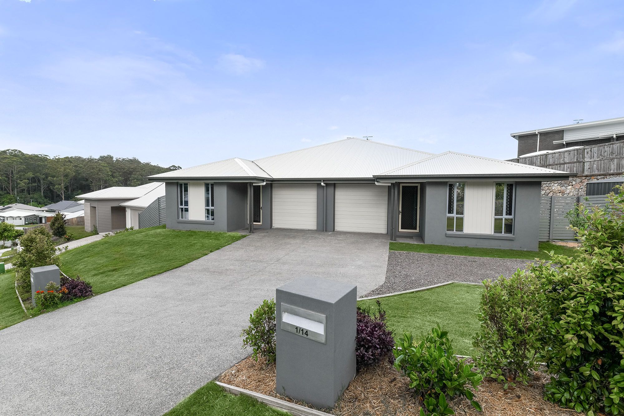 14 Butcherbird Crescent, Bli Bli QLD 4560