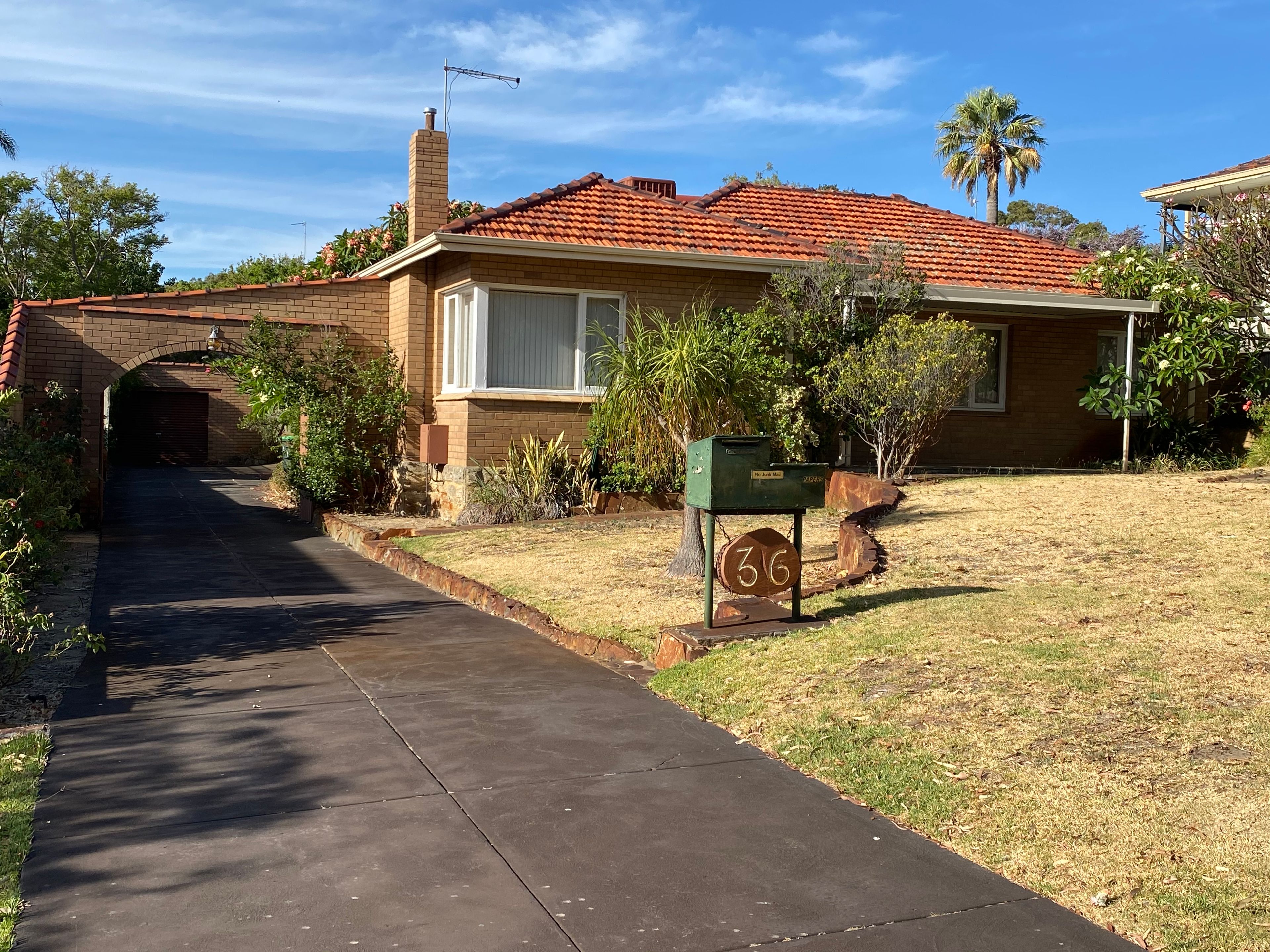 36 Purdom Road, Wembley Downs, WA 6019