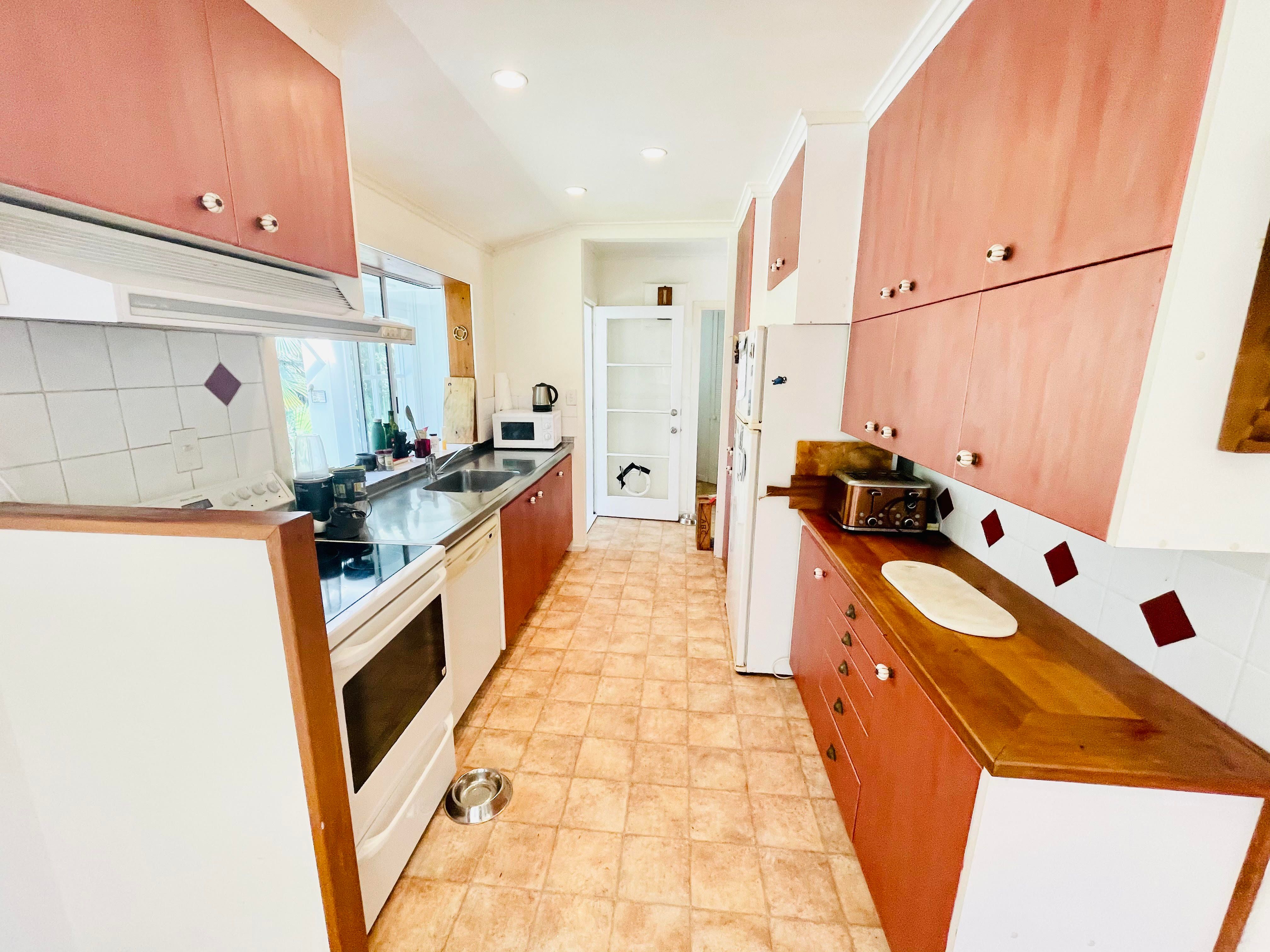 163 Scenic Drive, Titirangi, Waitakere City