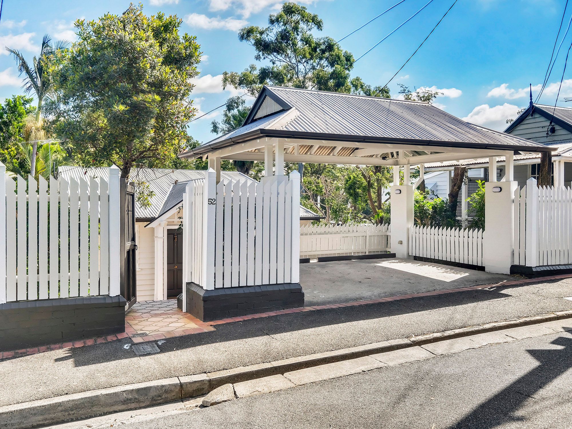 52 Stafford Street, Paddington, QLD 4064