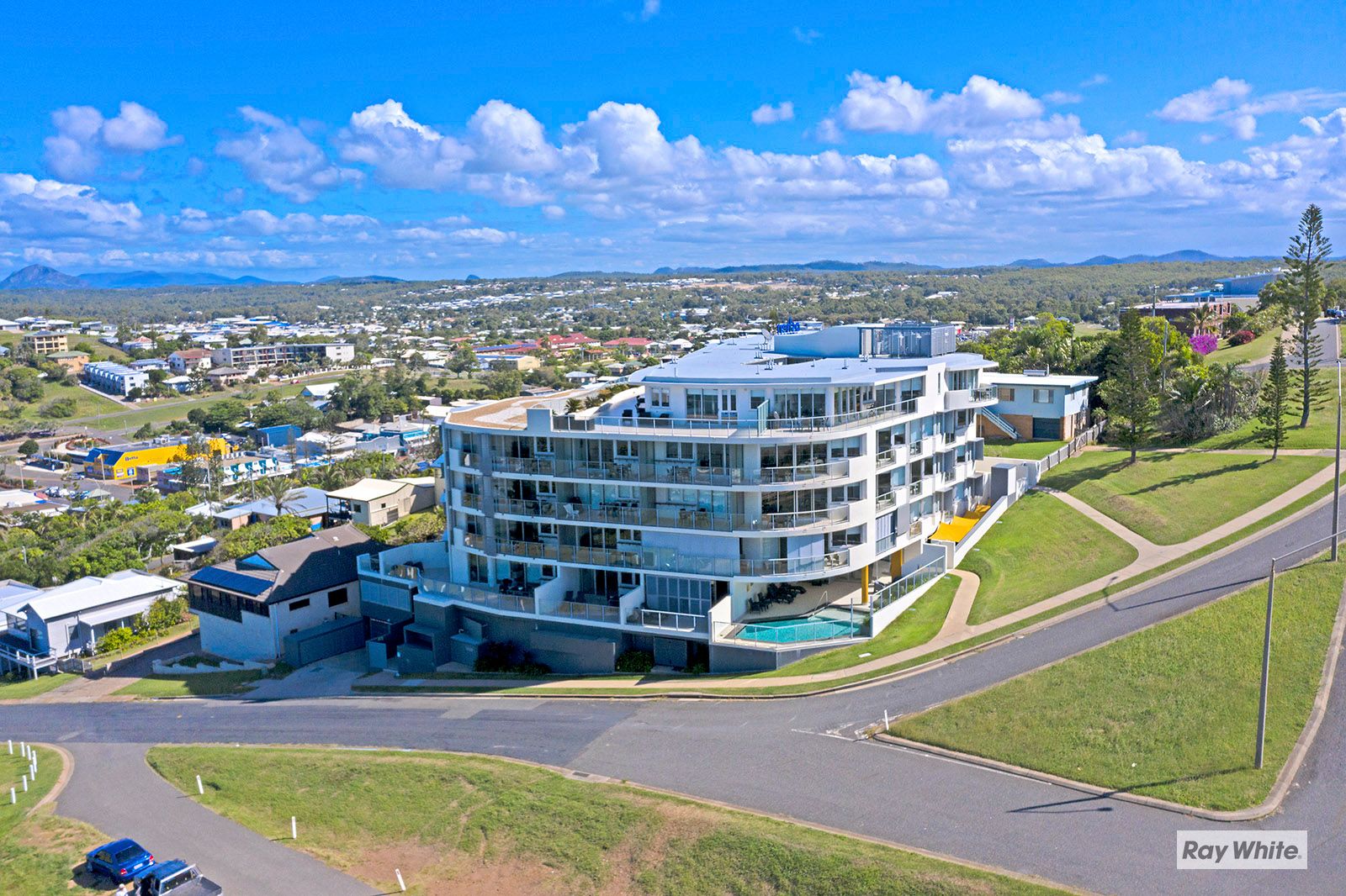 1/30-32 Adelaide Street, Yeppoon, QLD 4703