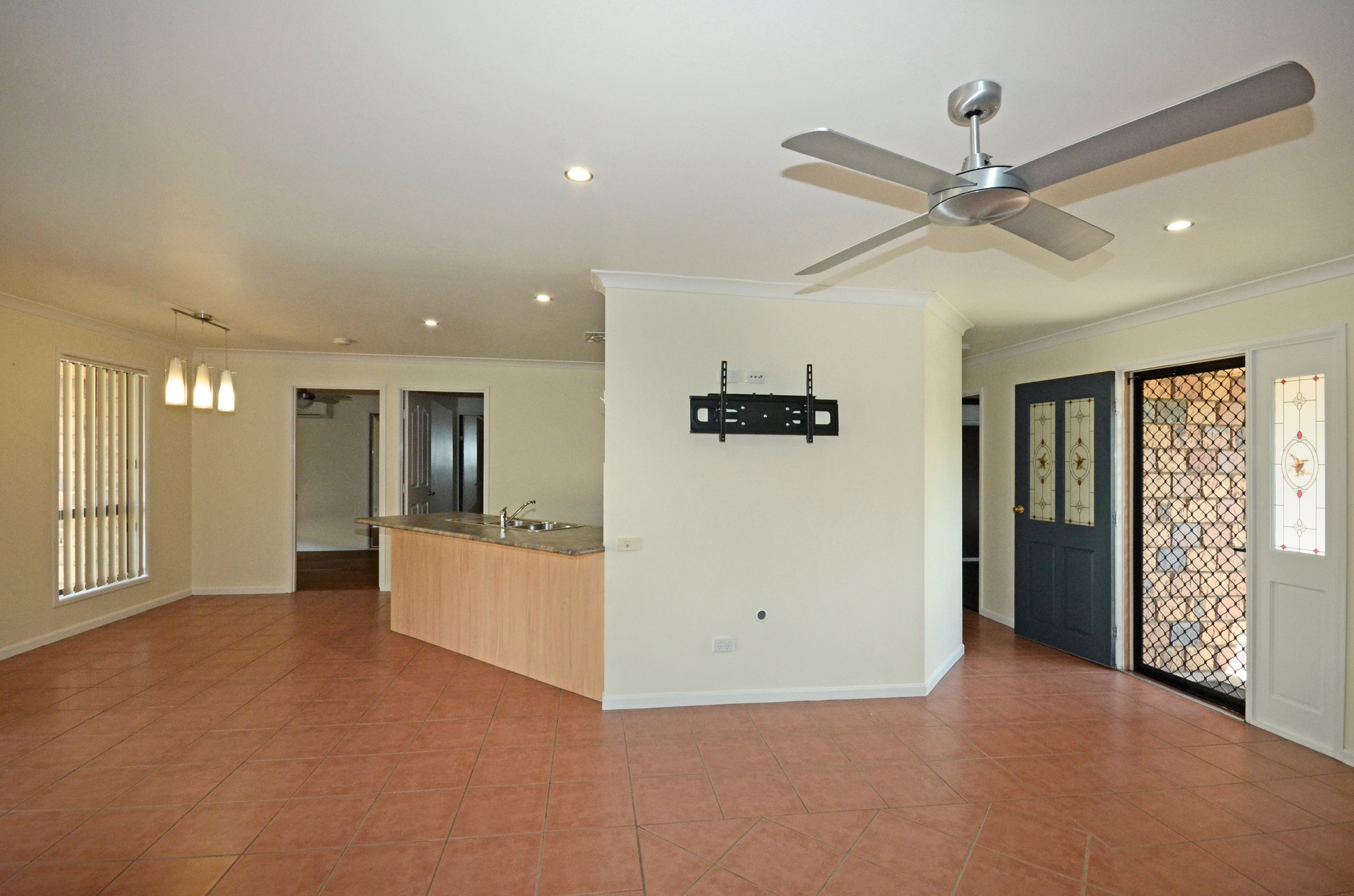 3 Paroz Crescent, Biloela, QLD 4715