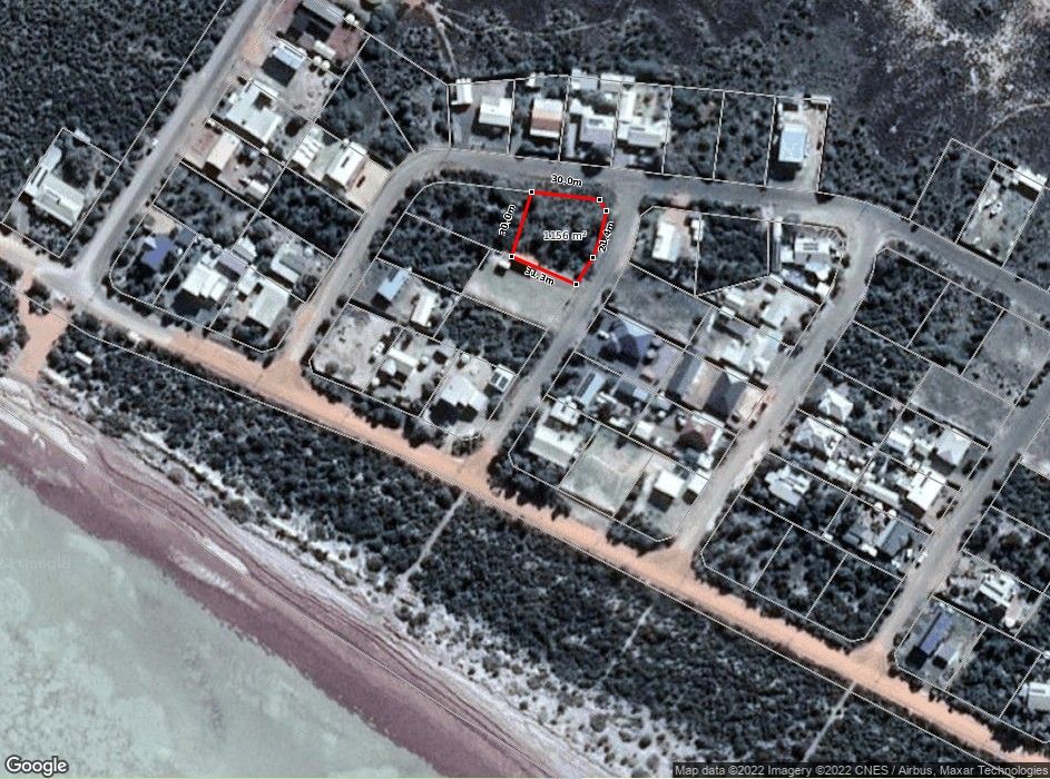 10 Sandpiper Drive, Thompson Beach, SA 5501