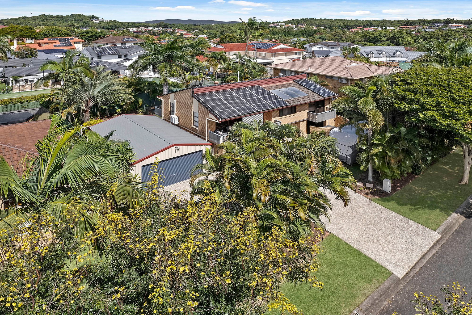 33 Ironwood Street, Aspley, QLD 4034