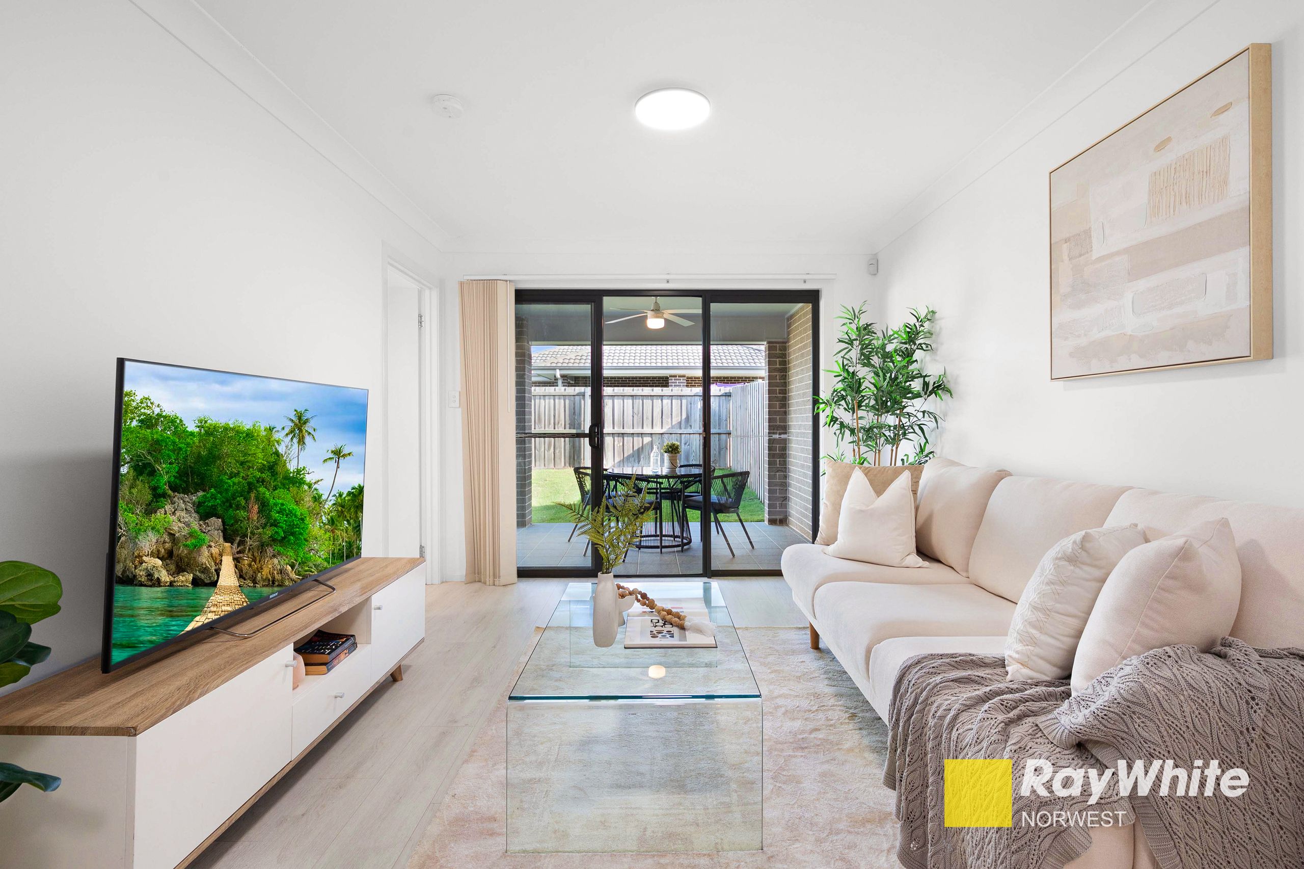 8 Jessie Street, Riverstone, NSW 2765
