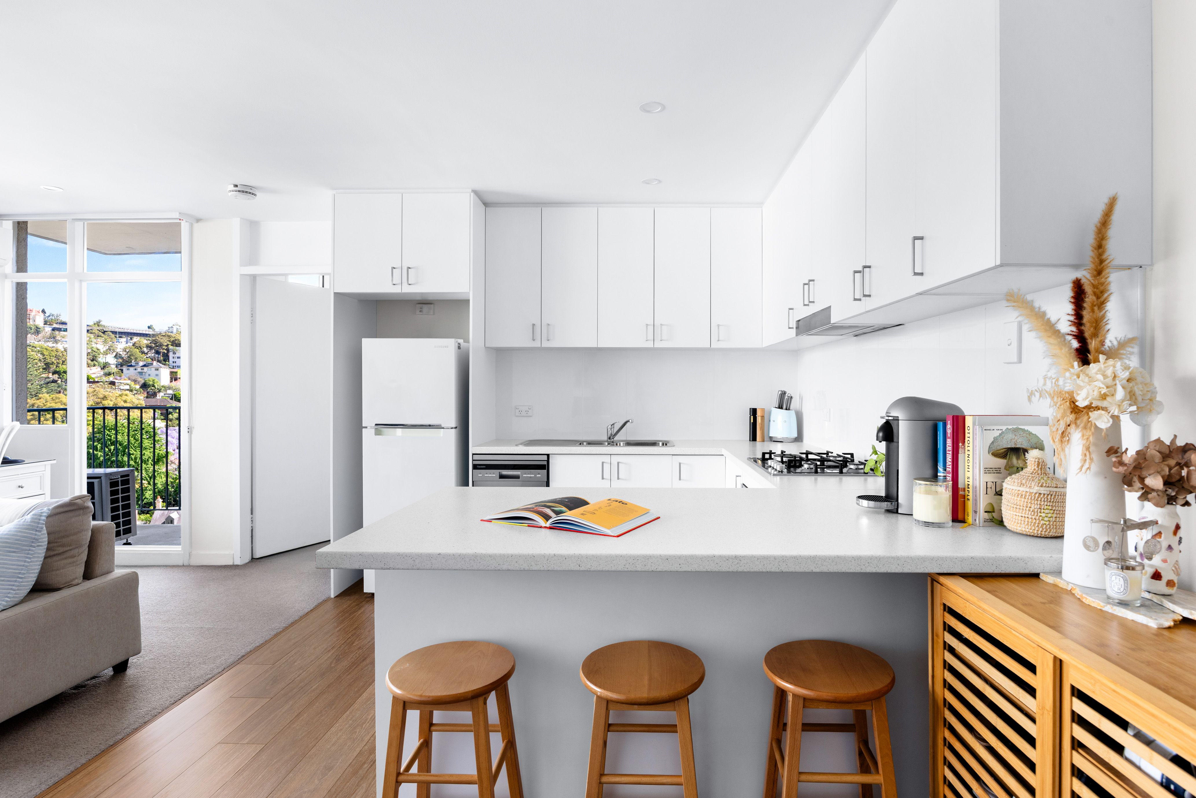 605/22 Doris Street, North Sydney, NSW 2060