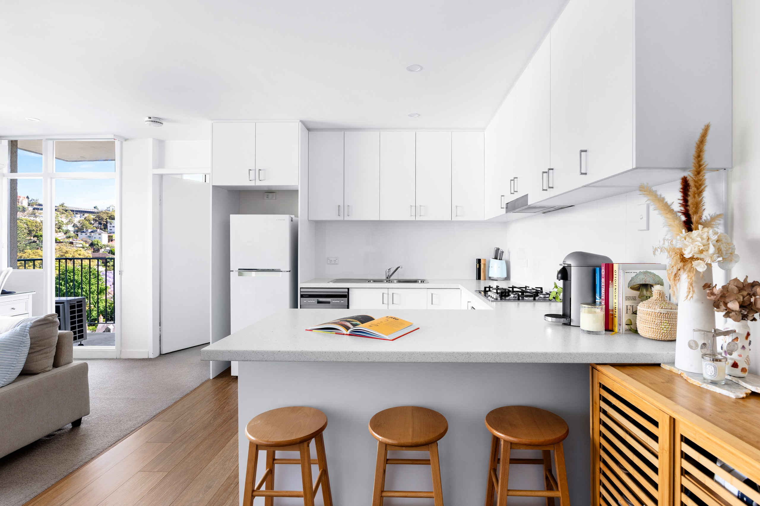 605/22 Doris Street, North Sydney, NSW 2060