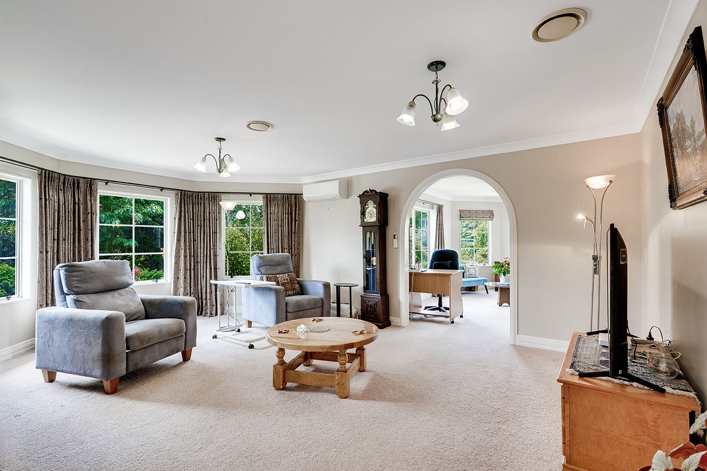 45 The Oaks Drive, Cambridge, Waipa District